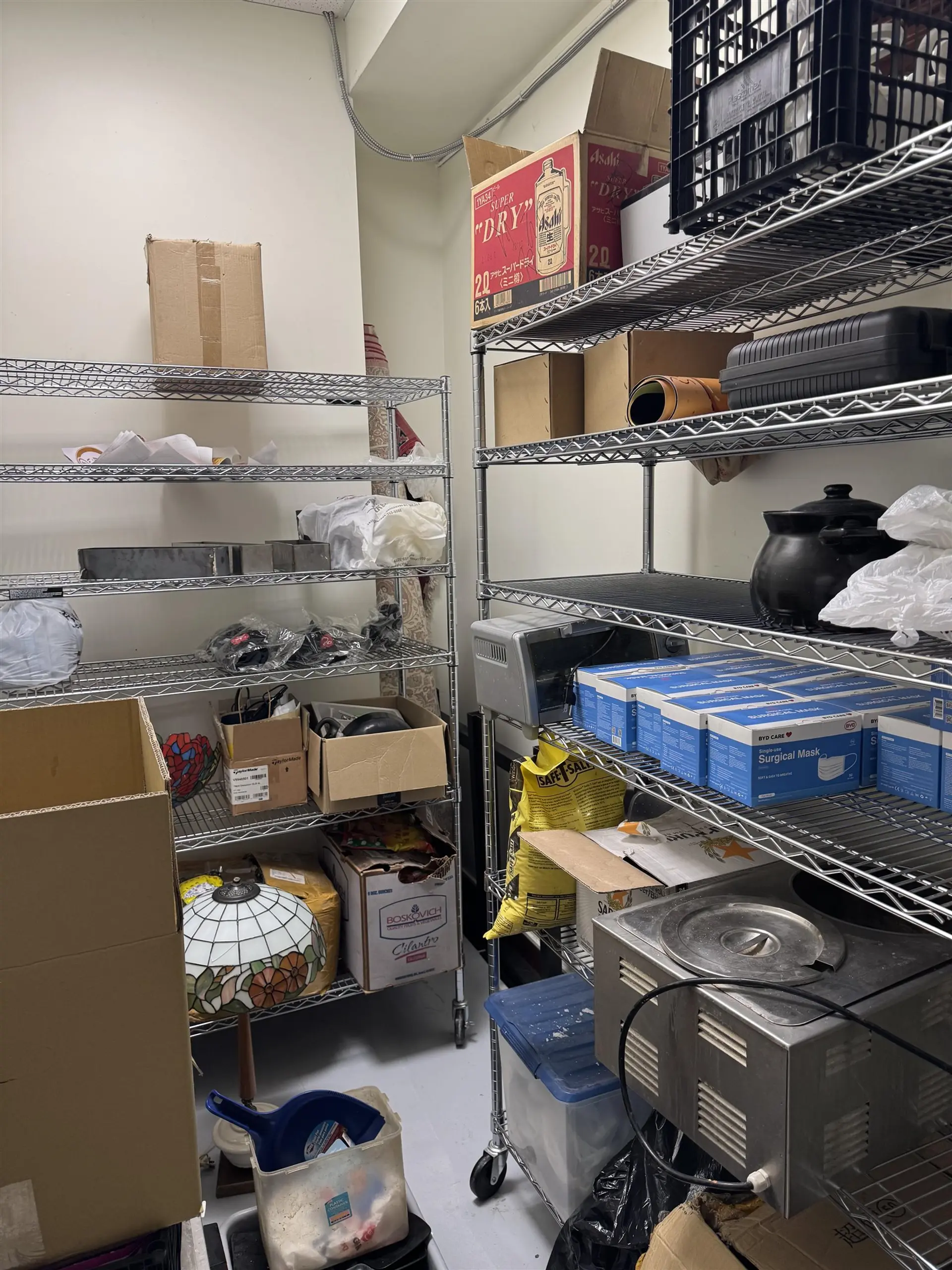 Property at 8940 DOUGLAS STREET, Richmond, BC