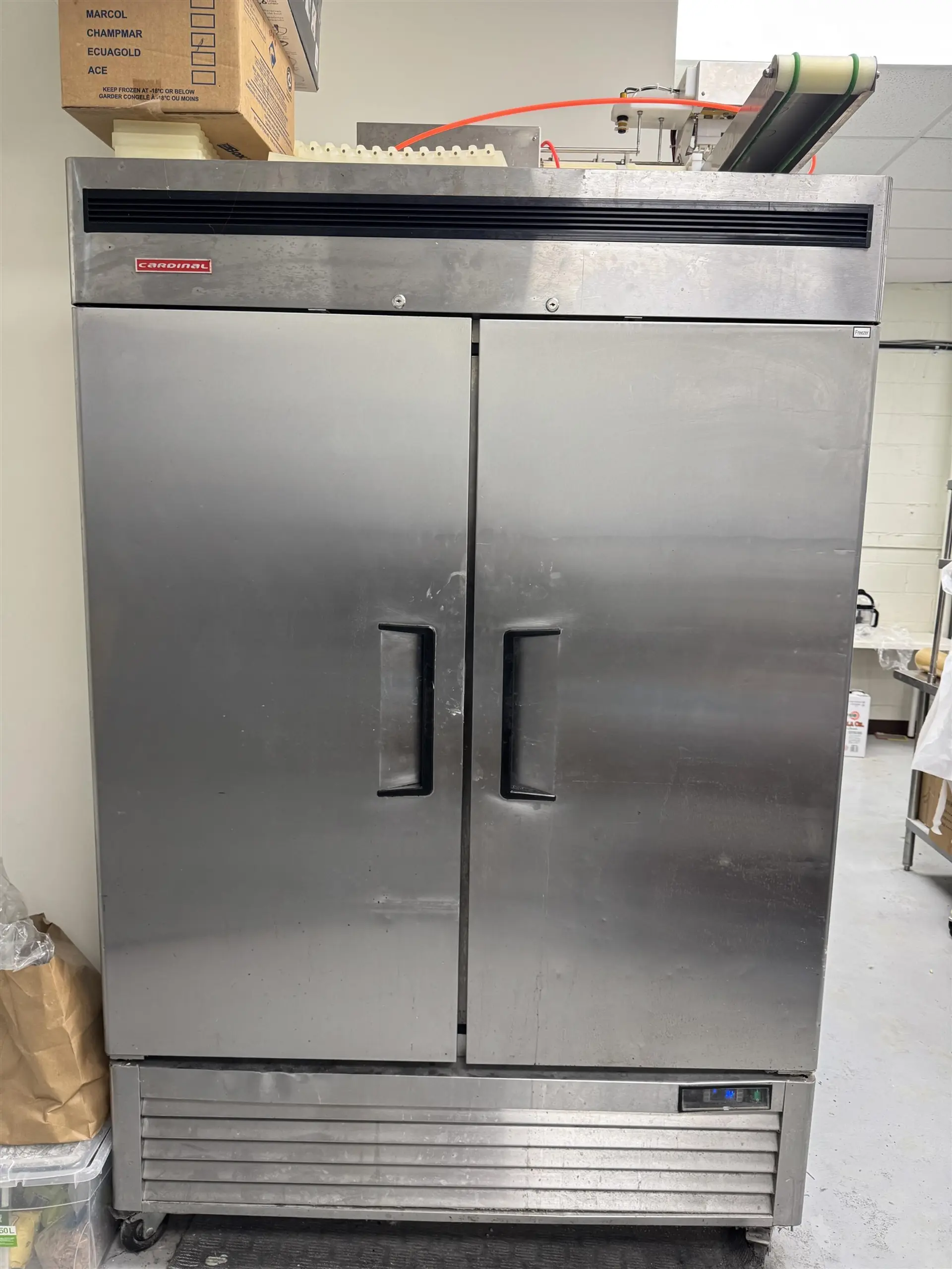 Property at 8940 DOUGLAS STREET, Richmond, BC