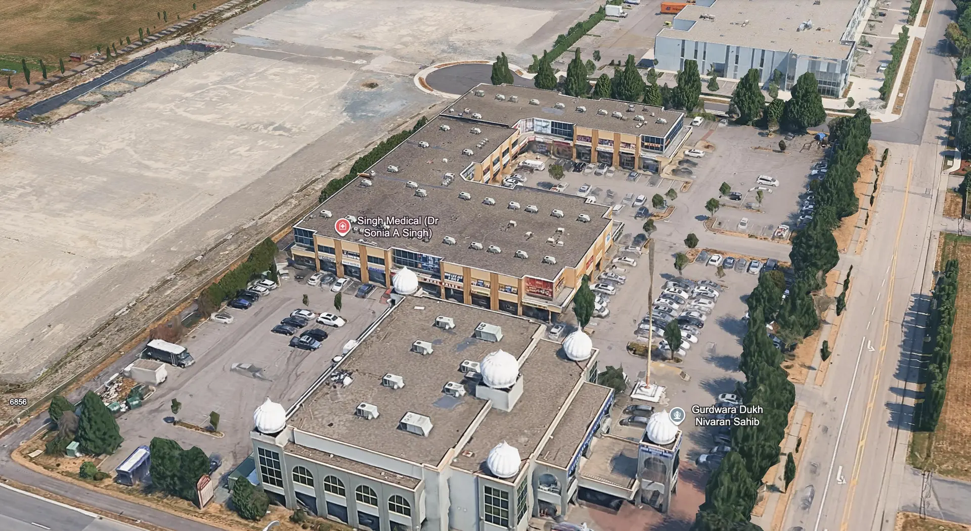 Property at #121 15299 68 AVENUE, Surrey, BC