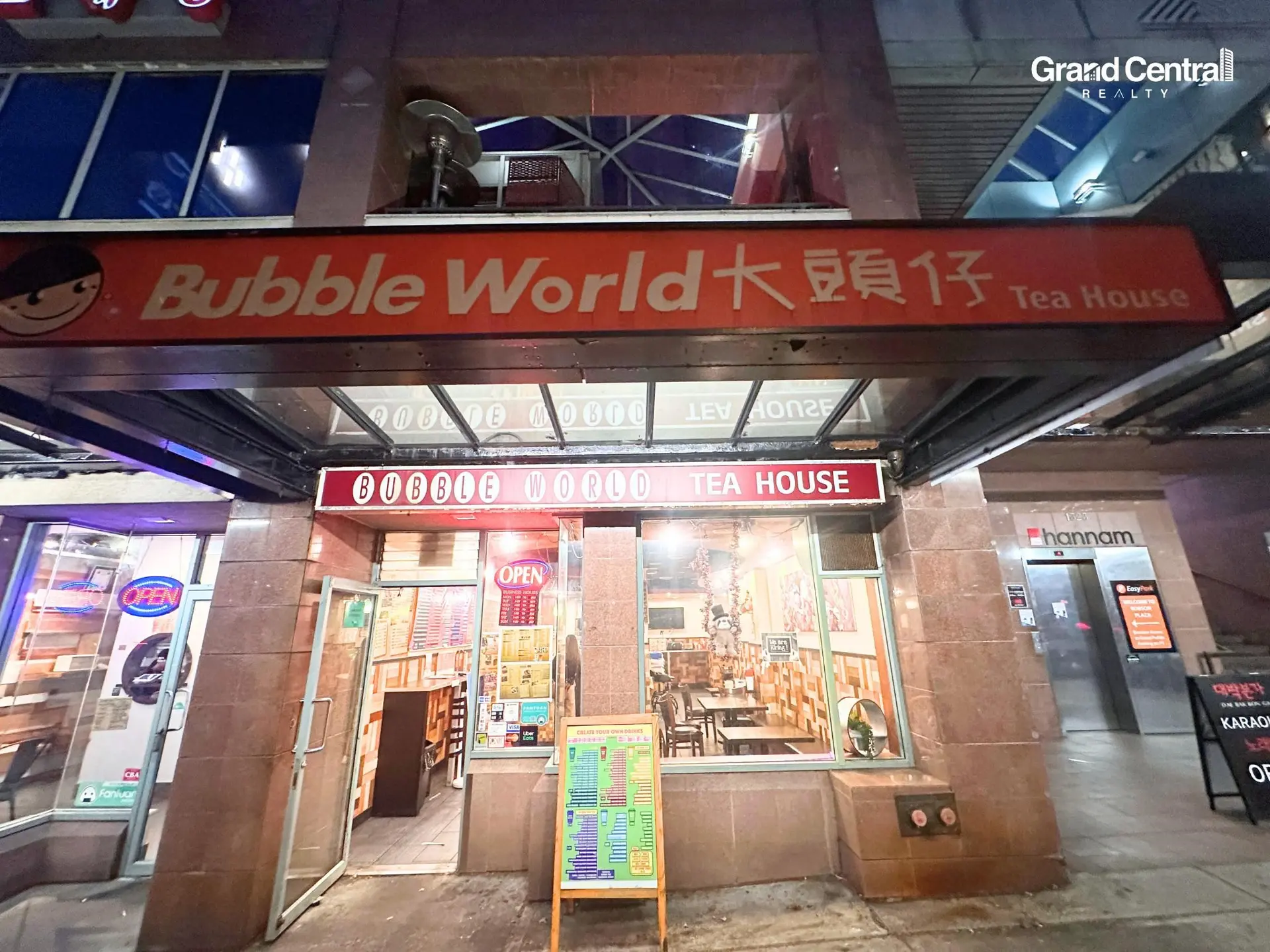 Property at 1325 ROBSON STREET, Vancouver, BC