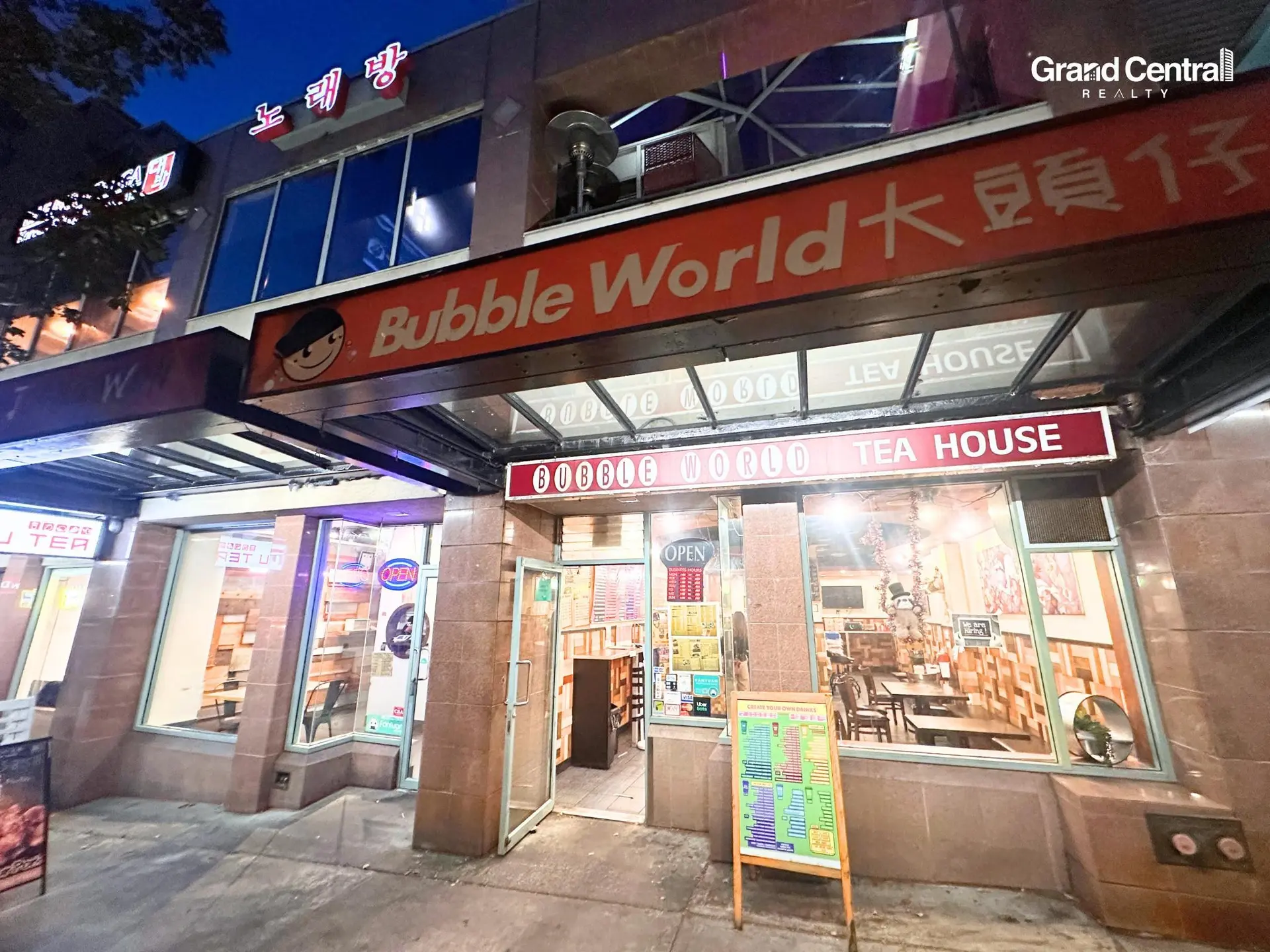 Property at 1325 ROBSON STREET, Vancouver, BC