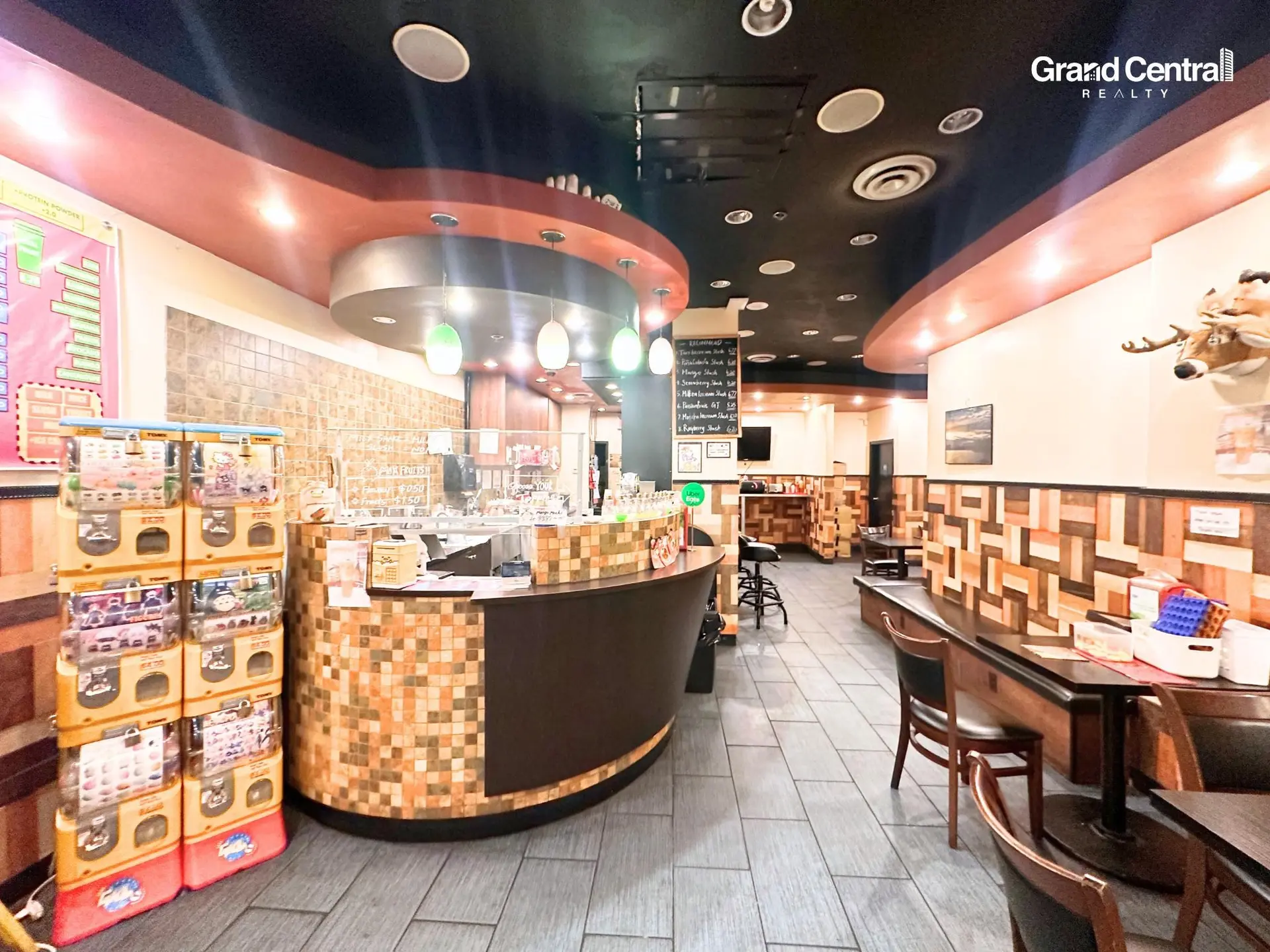 Property at 1325 ROBSON STREET, Vancouver, BC