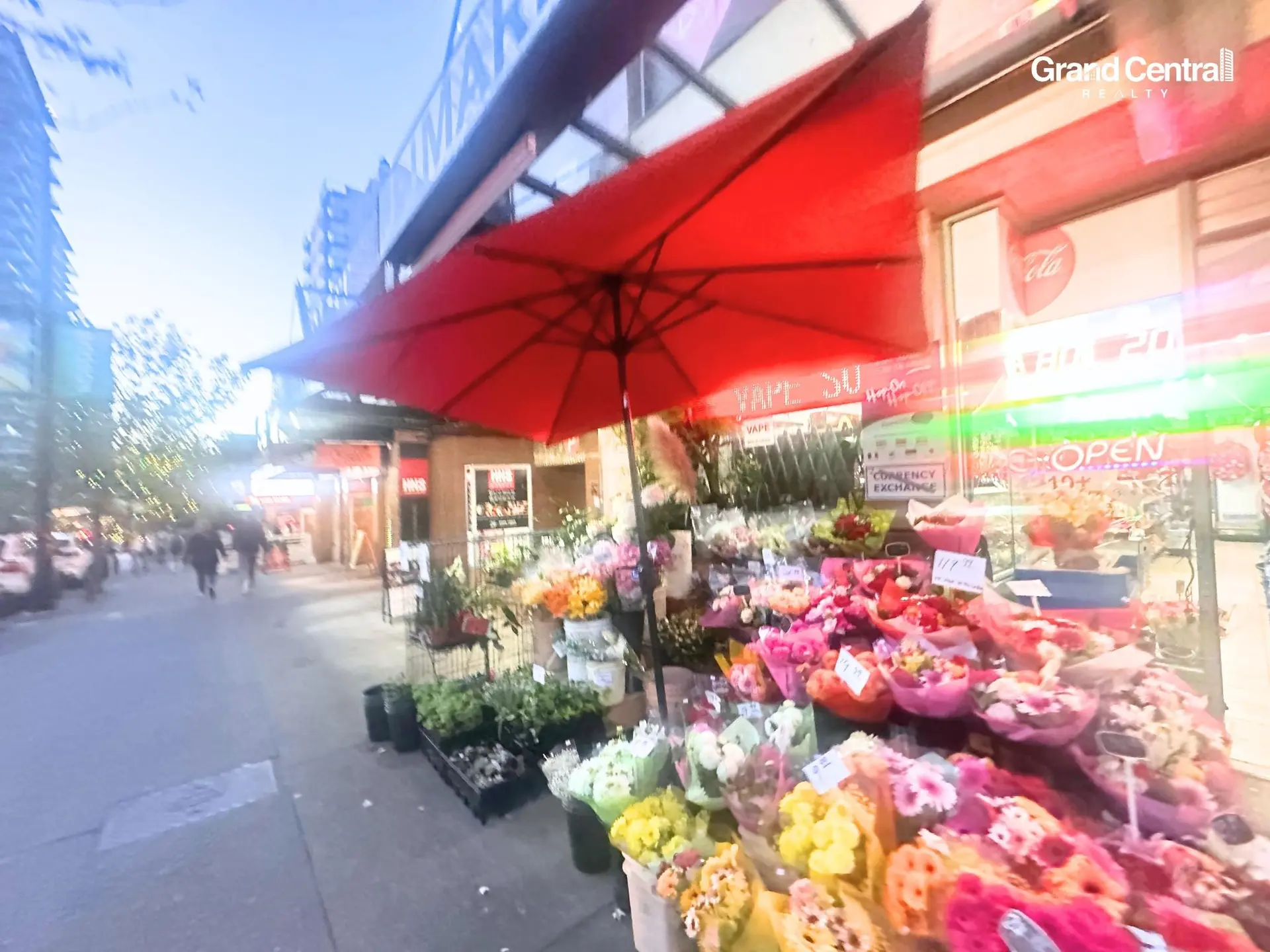 Property at 1325 ROBSON STREET, Vancouver, BC