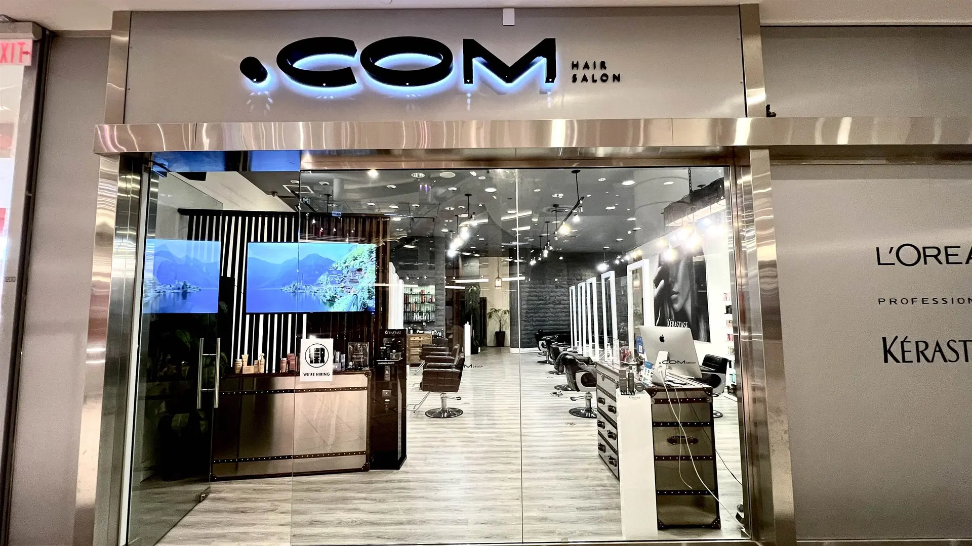 Property at #1190 4151 HAZELBRIDGE WAY, Richmond, BC