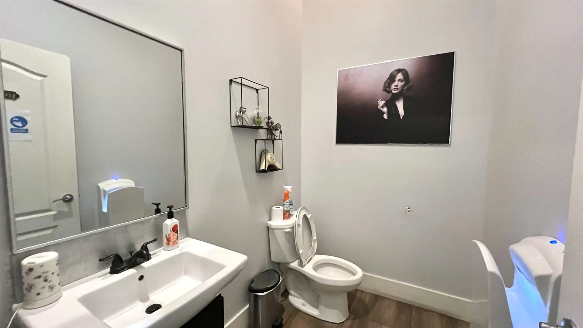 Property at #1190 4151 HAZELBRIDGE WAY, Richmond, BC