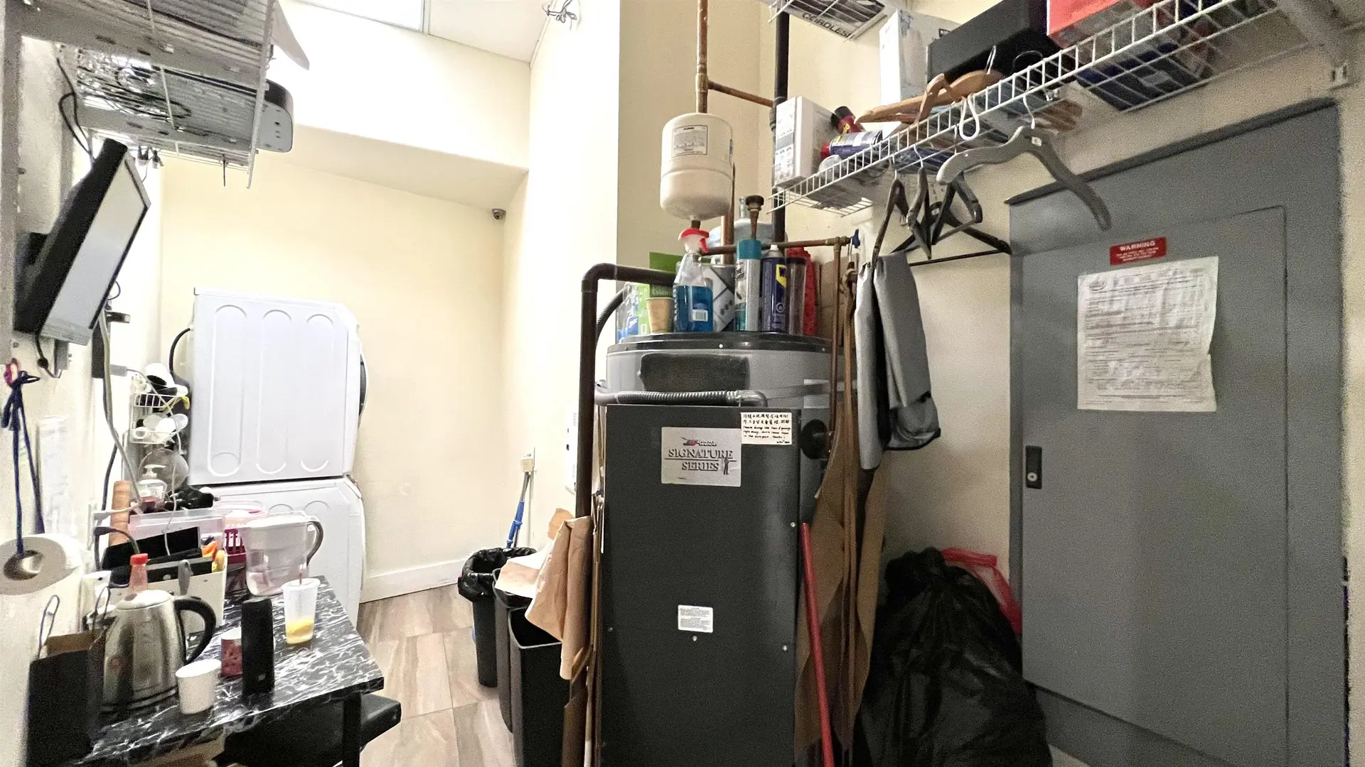 Property at #1190 4151 HAZELBRIDGE WAY, Richmond, BC