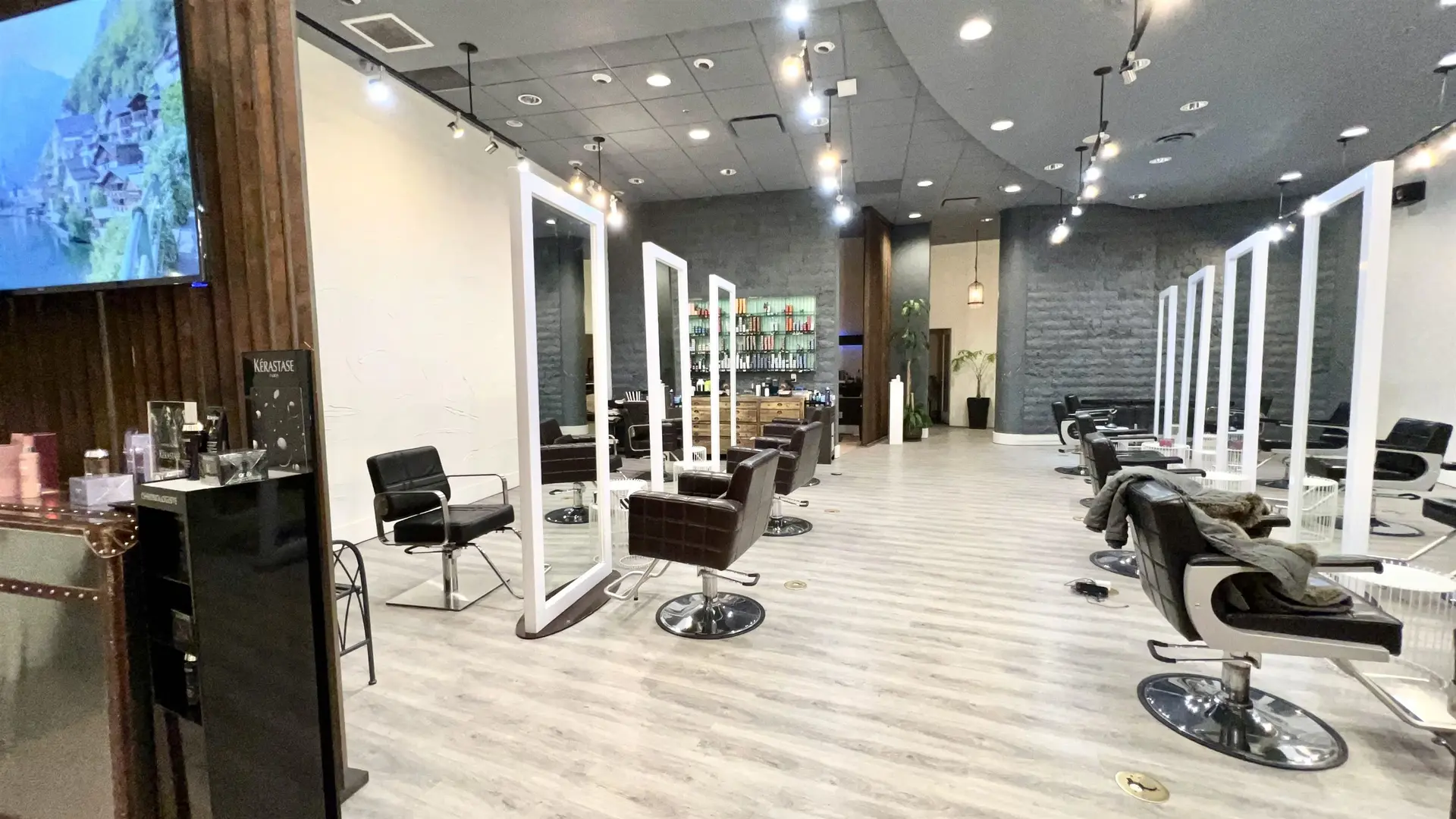 Property at #1190 4151 HAZELBRIDGE WAY, Richmond, BC