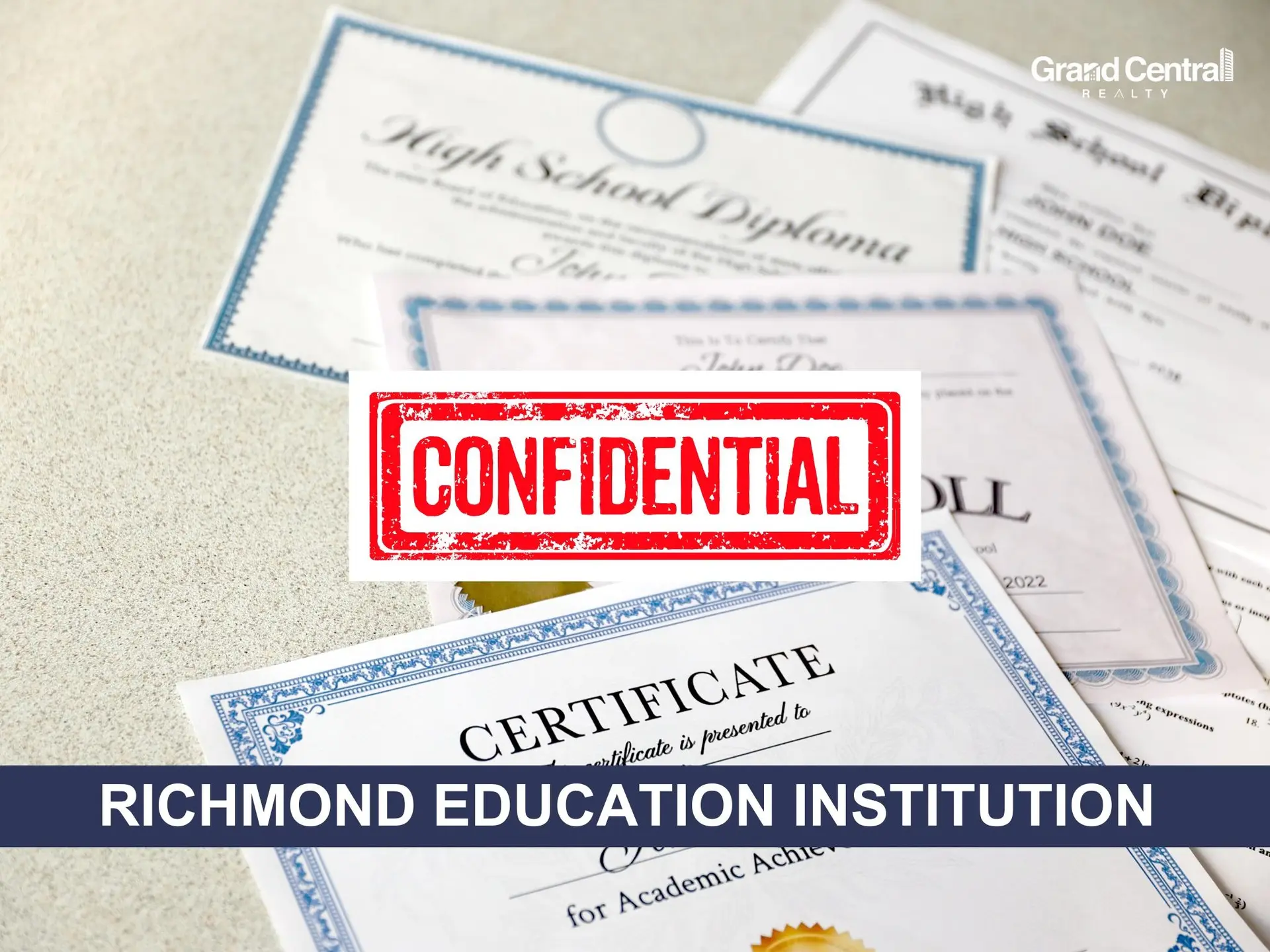 Property at [private address], Richmond, BC