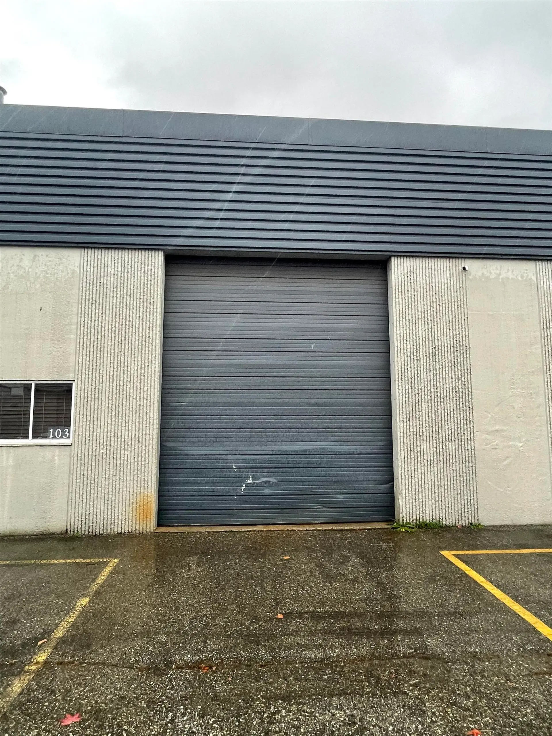 Property at #103 17969 ROAN PLACE, Surrey, BC