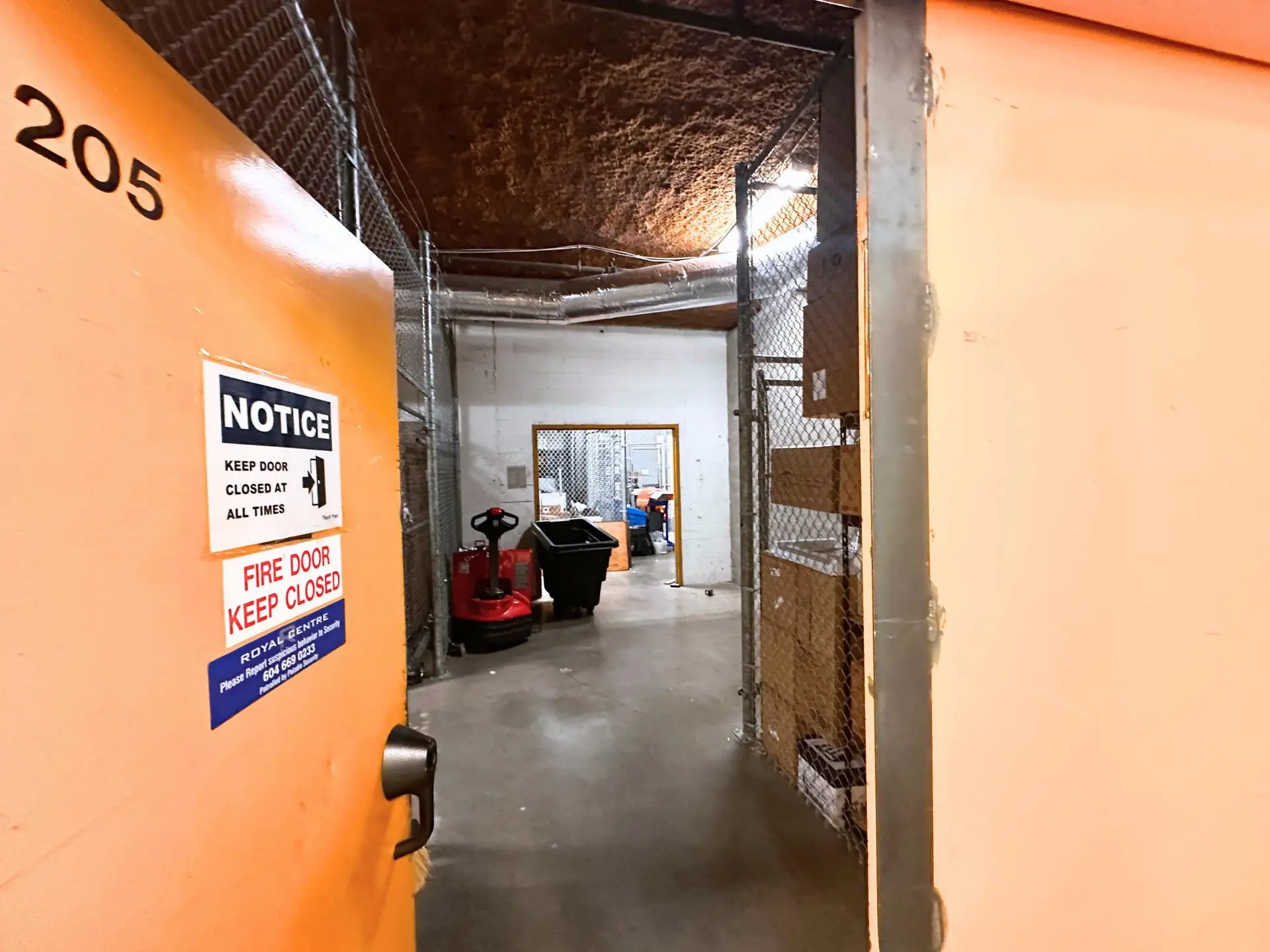 Property at #230 1055 W GEROGIA STREET, Vancouver, BC