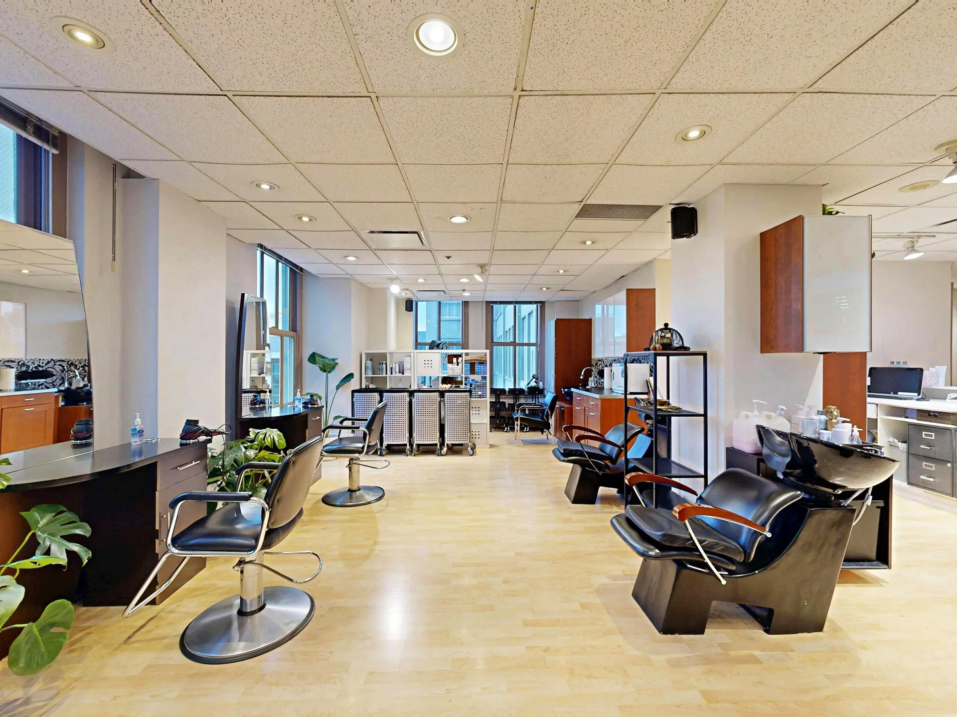 Property at #918 736 GRANVILLE STREET, Vancouver, BC