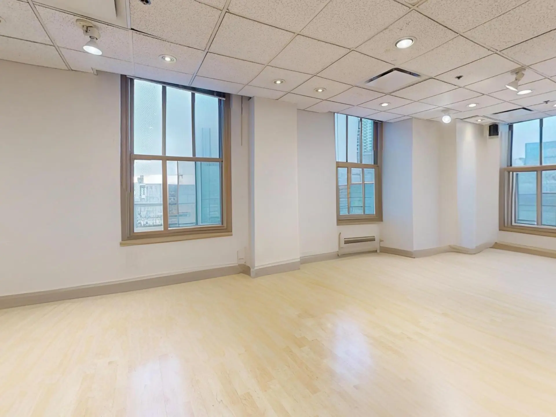 Property at #918 736 GRANVILLE STREET, Vancouver, BC