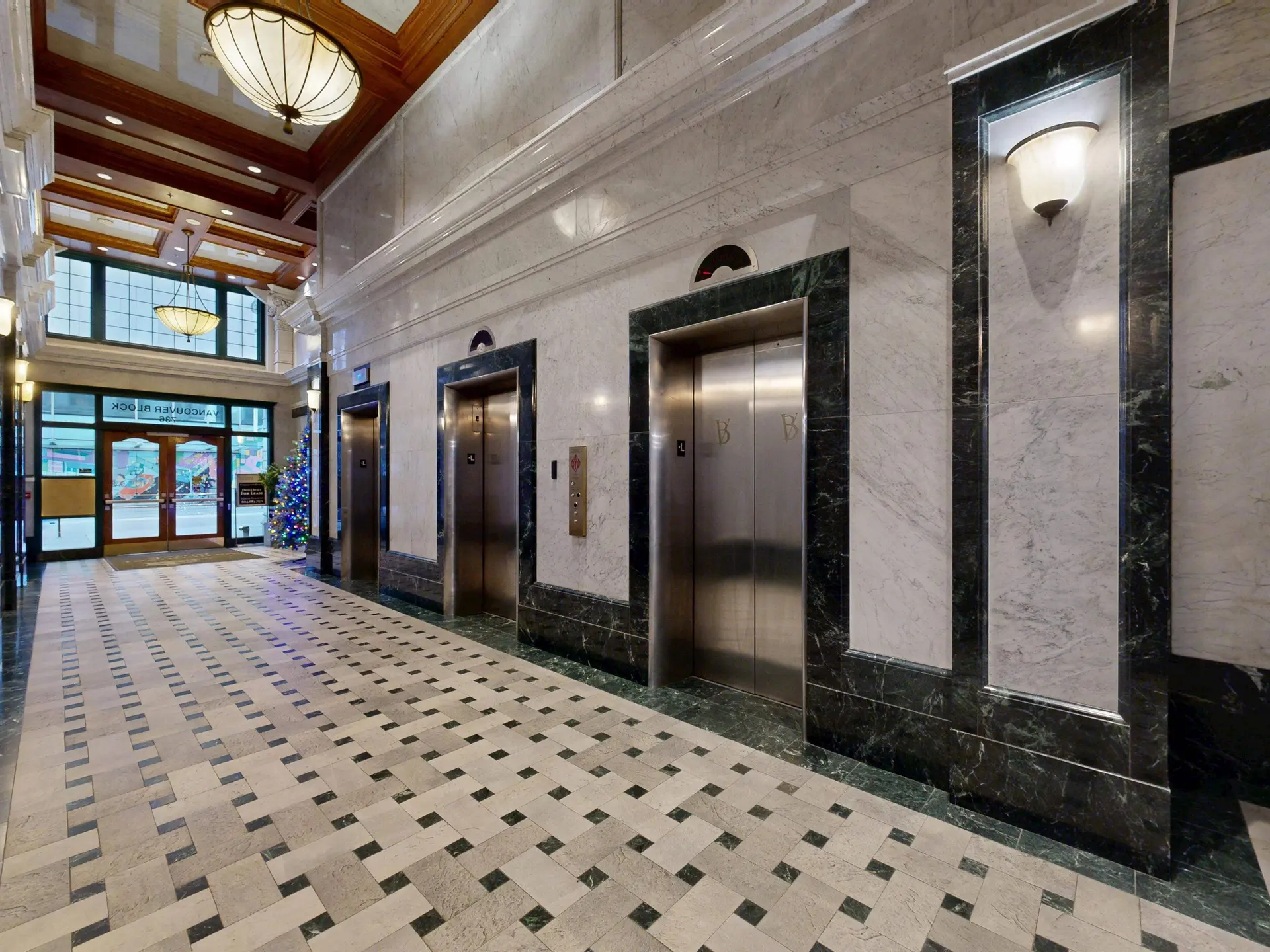 Property at #918 736 GRANVILLE STREET, Vancouver, BC