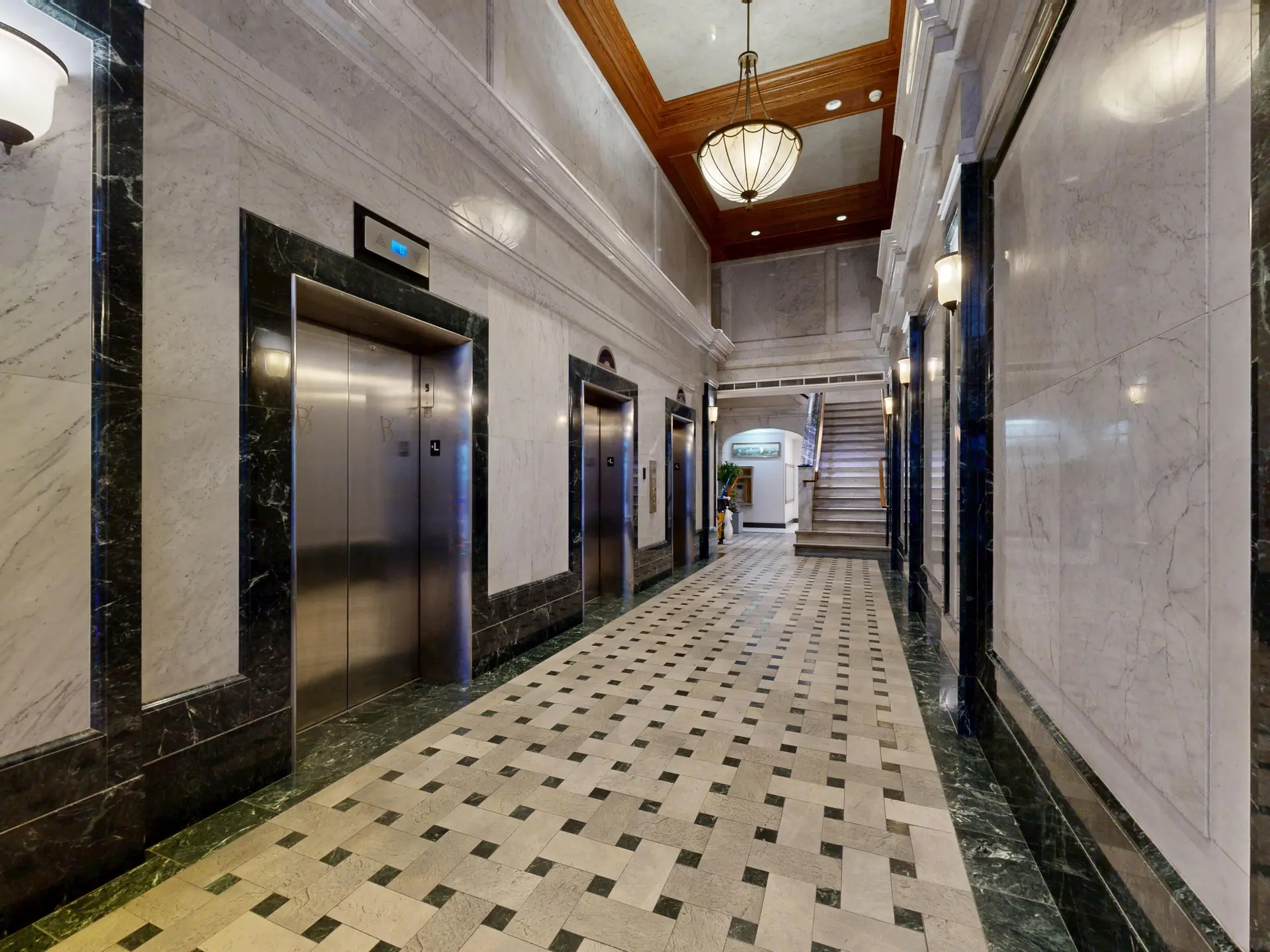 Property at #918 736 GRANVILLE STREET, Vancouver, BC