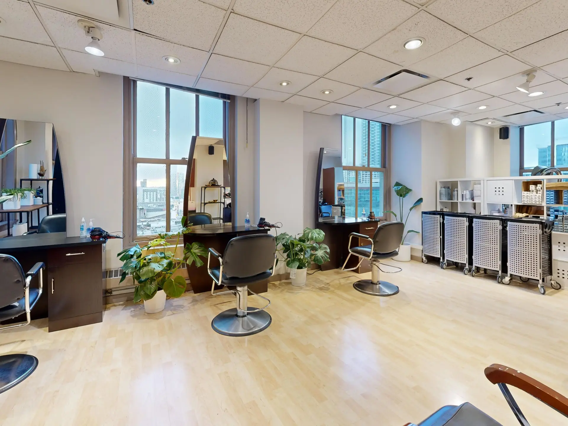 Property at #918 736 GRANVILLE STREET, Vancouver, BC