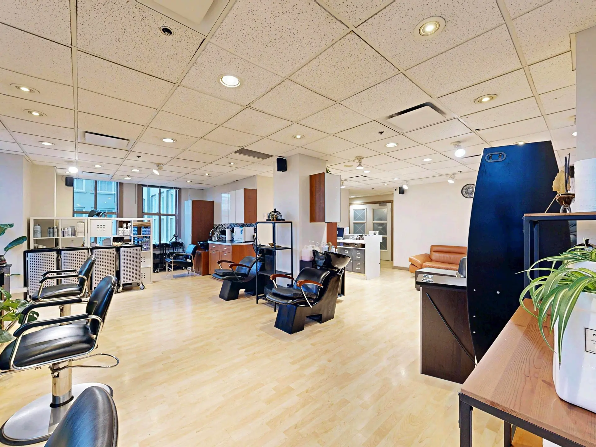 Property at #918 736 GRANVILLE STREET, Vancouver, BC