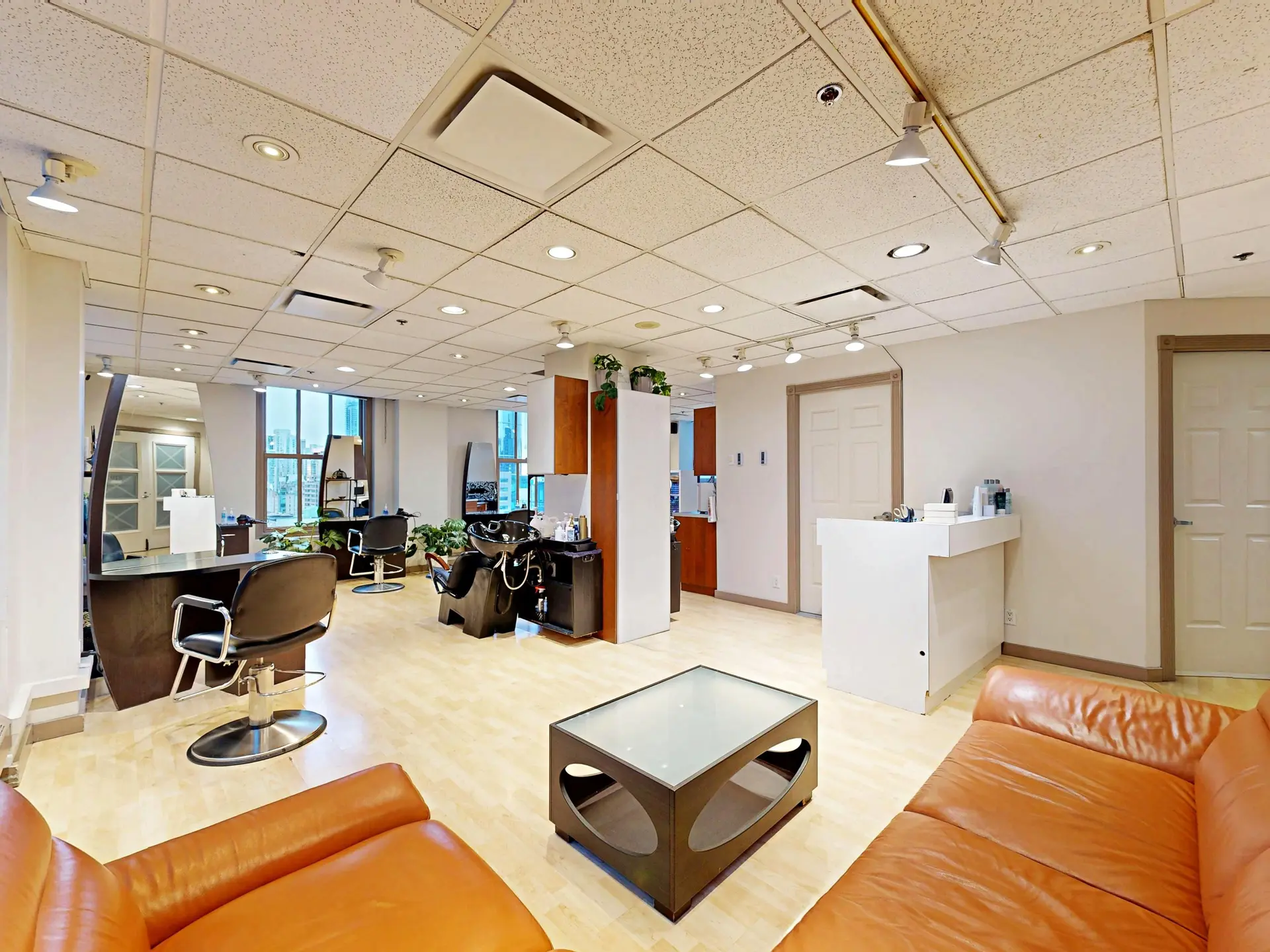 Property at #918 736 GRANVILLE STREET, Vancouver, BC