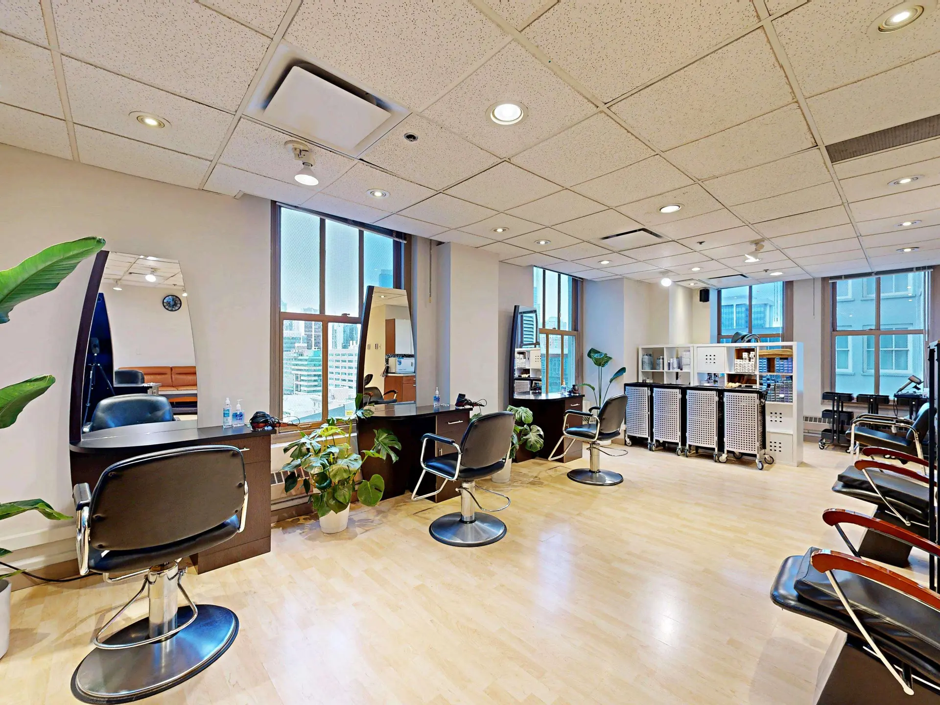 Property at #918 736 GRANVILLE STREET, Vancouver, BC