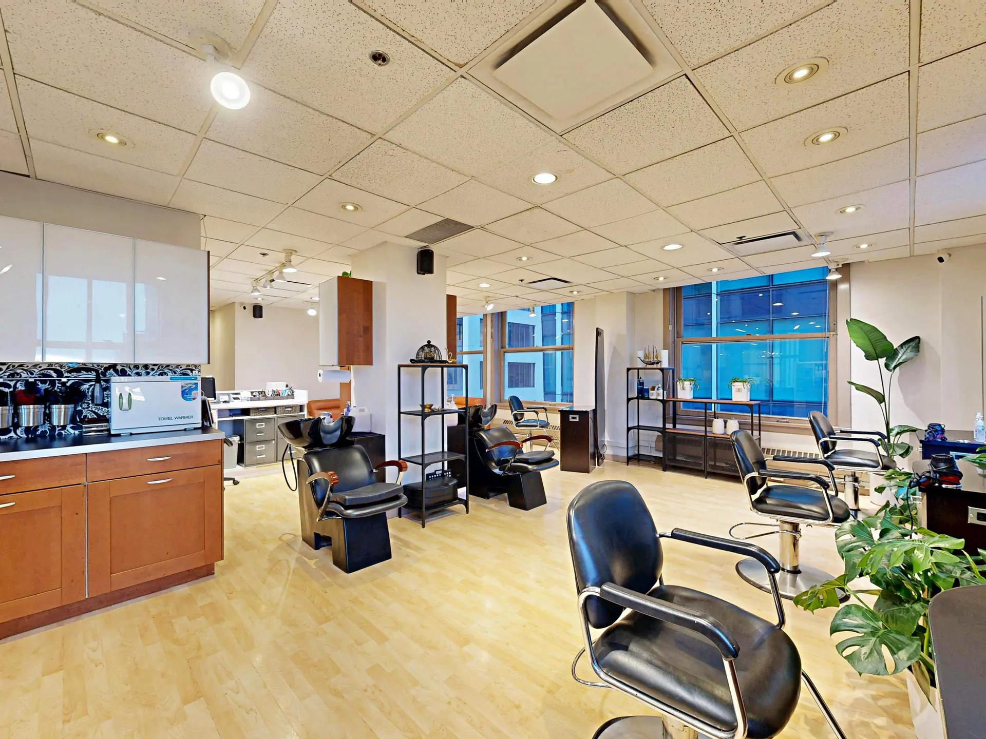 Property at #918 736 GRANVILLE STREET, Vancouver, BC