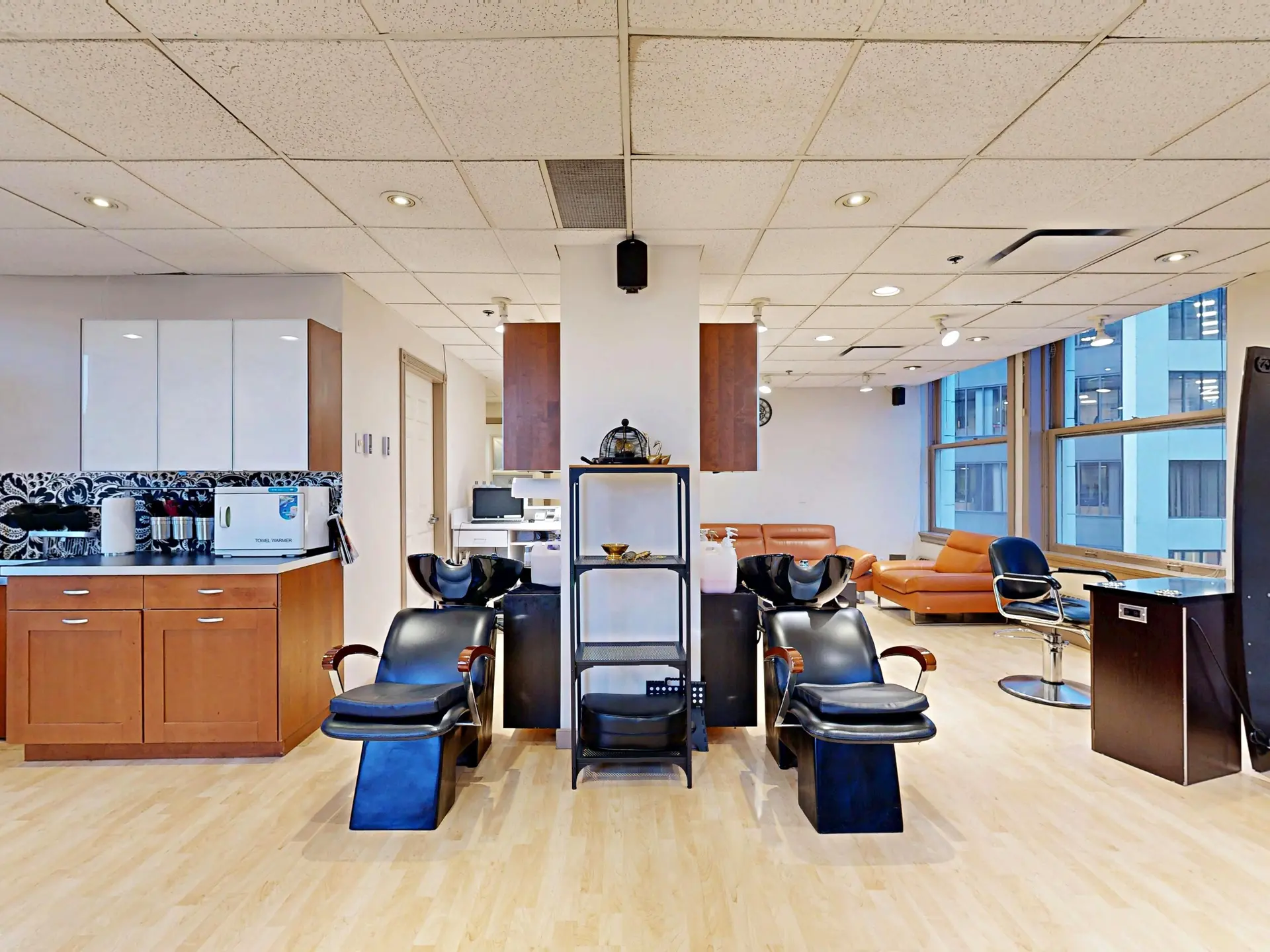 Property at #918 736 GRANVILLE STREET, Vancouver, BC