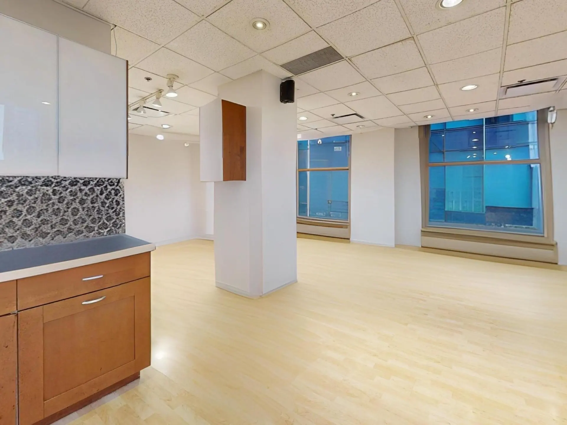 Property at #918 736 GRANVILLE STREET, Vancouver, BC