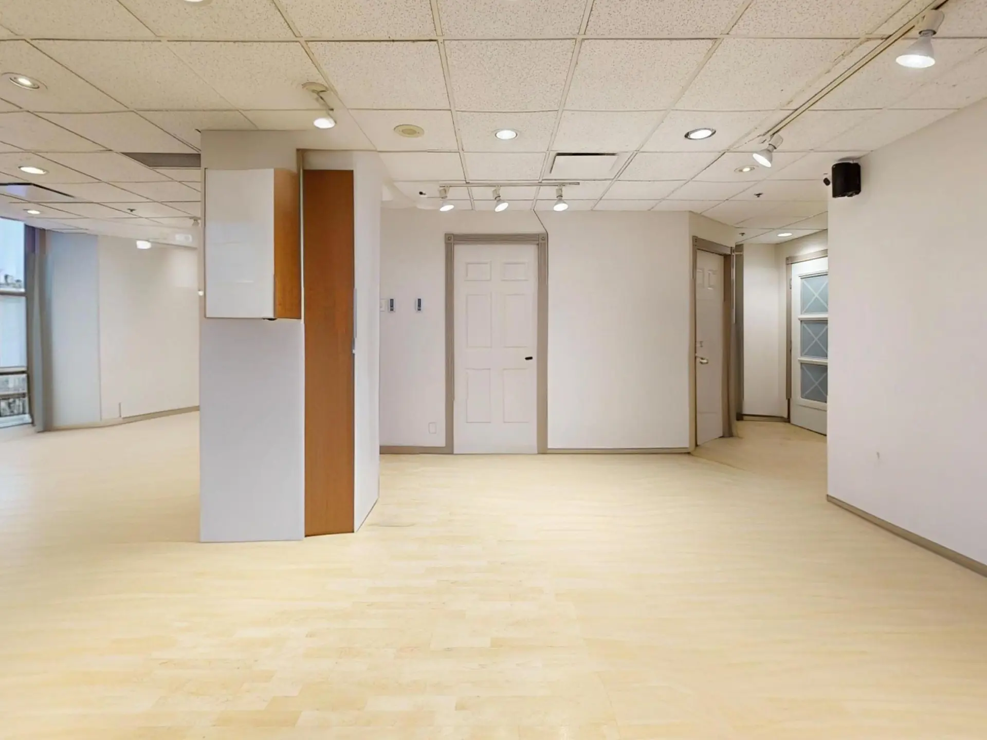 Property at #918 736 GRANVILLE STREET, Vancouver, BC