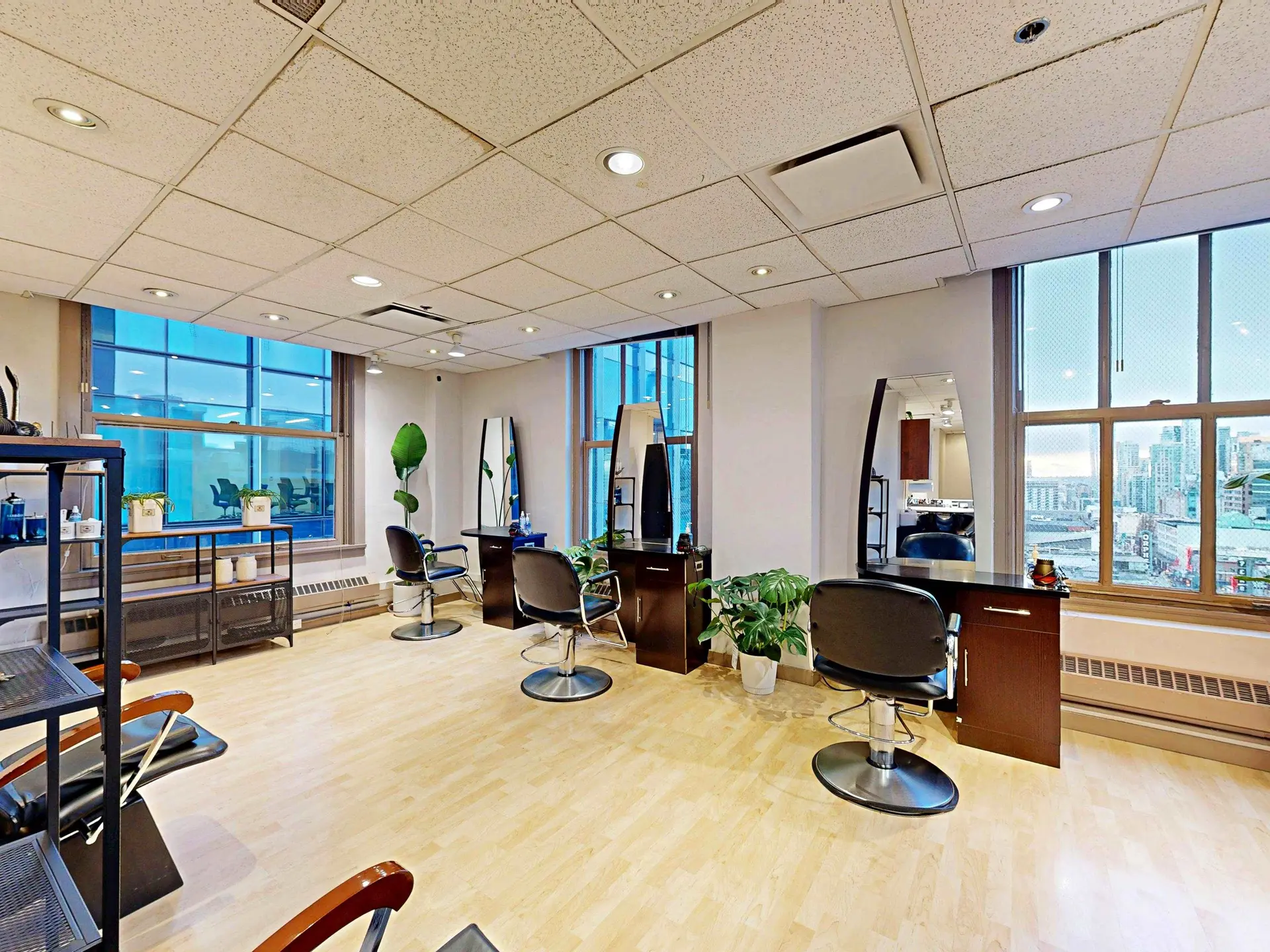 Property at #918 736 GRANVILLE STREET, Vancouver, BC