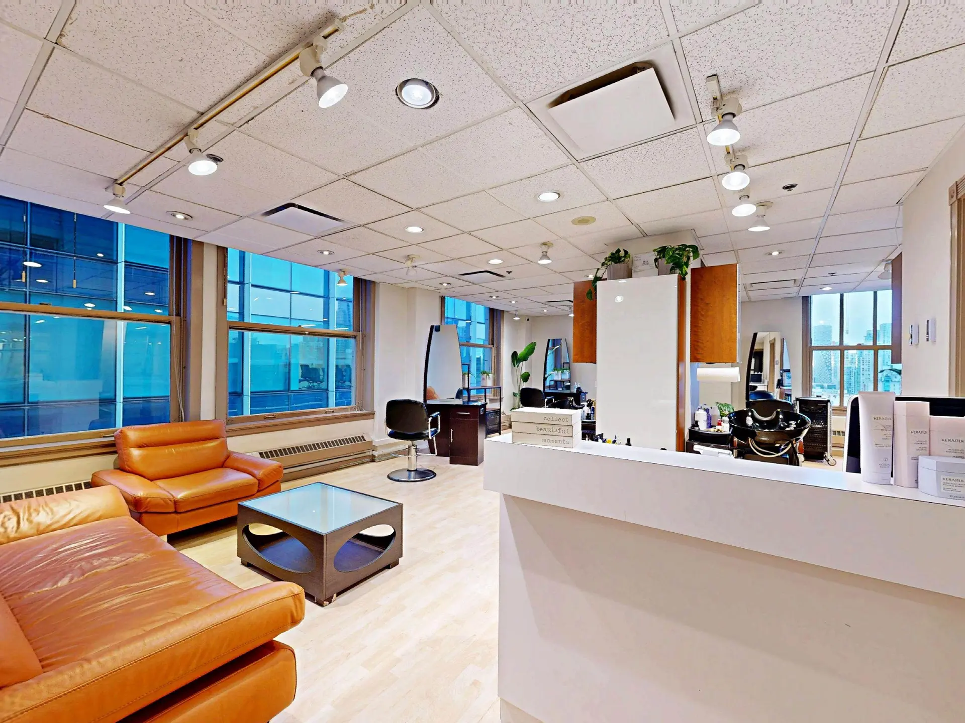 Property at #918 736 GRANVILLE STREET, Vancouver, BC