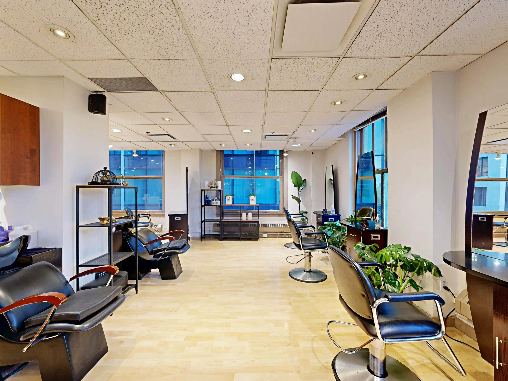 Property at #918 736 GRANVILLE STREET, Vancouver, BC