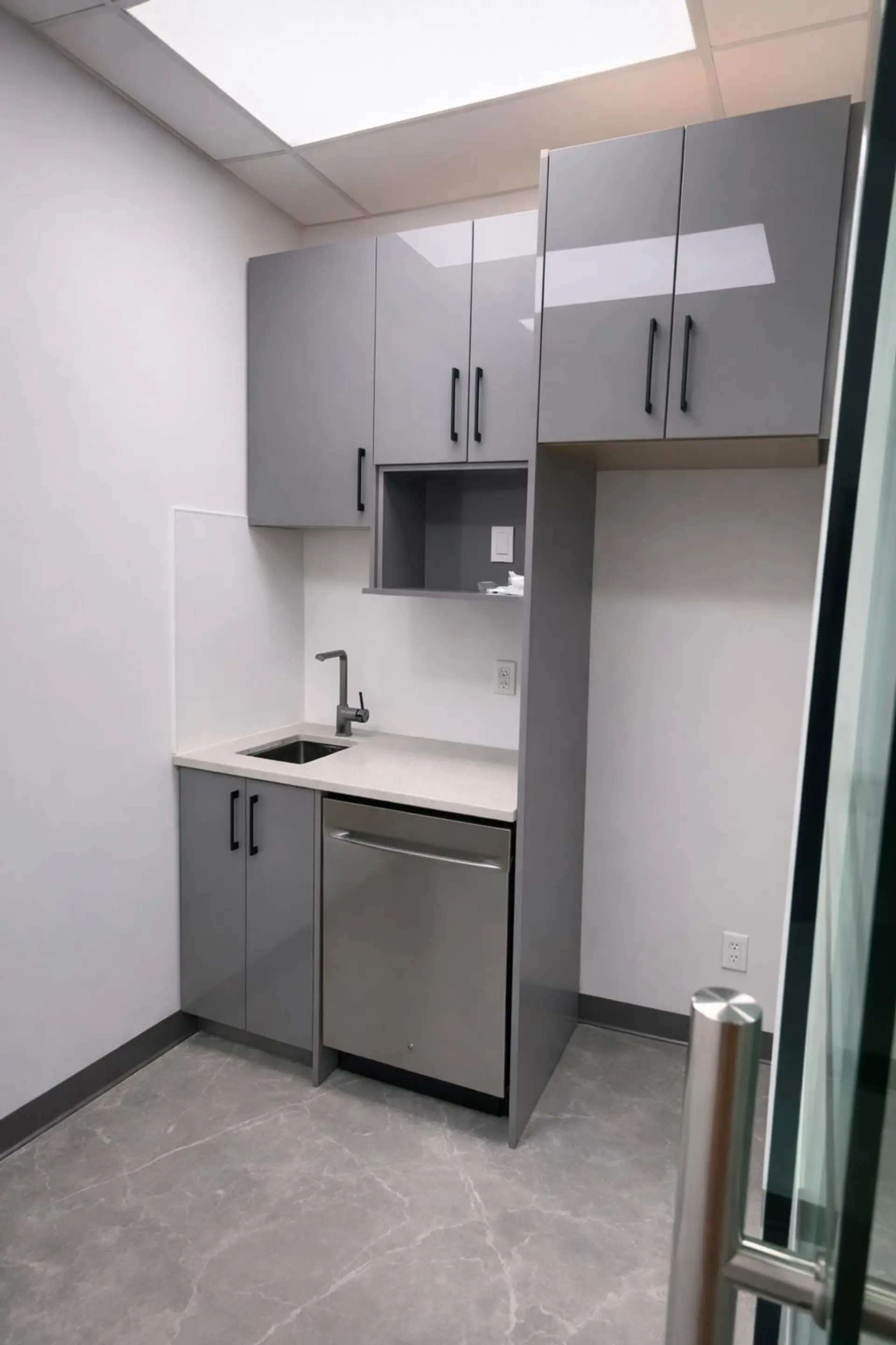 Property at #B420 20020 84 AVENUE, Langley, BC