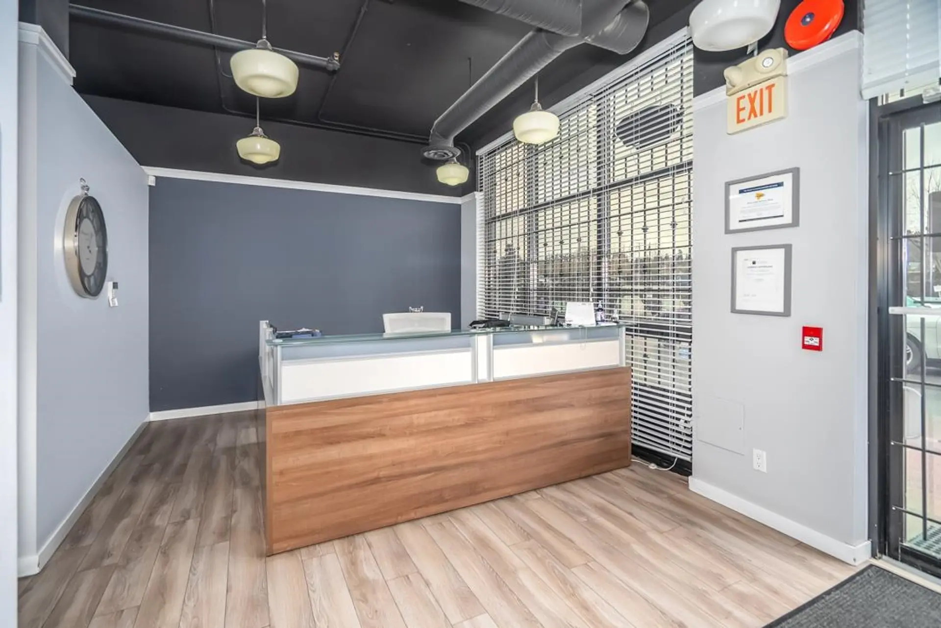 Property at #103 & 118 15272 CROYDON DRIVE, Surrey, BC