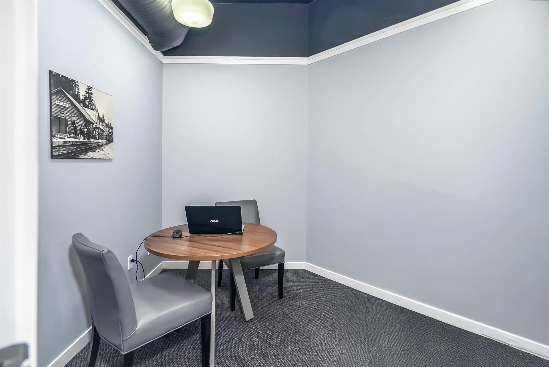 Property at #103 & 118 15272 CROYDON DRIVE, Surrey, BC