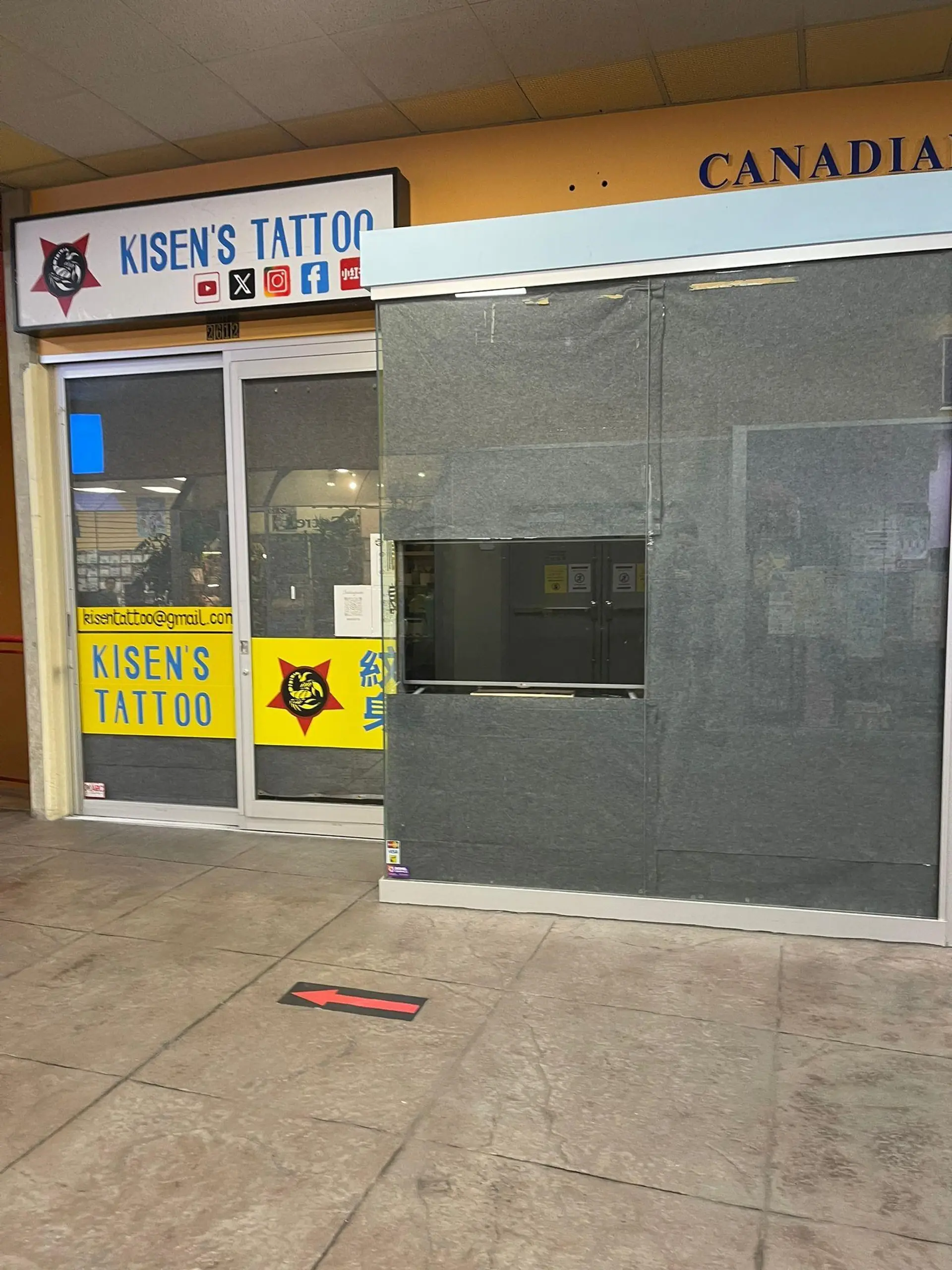 Property at #2612 4500 KINGSWAY, Burnaby, BC