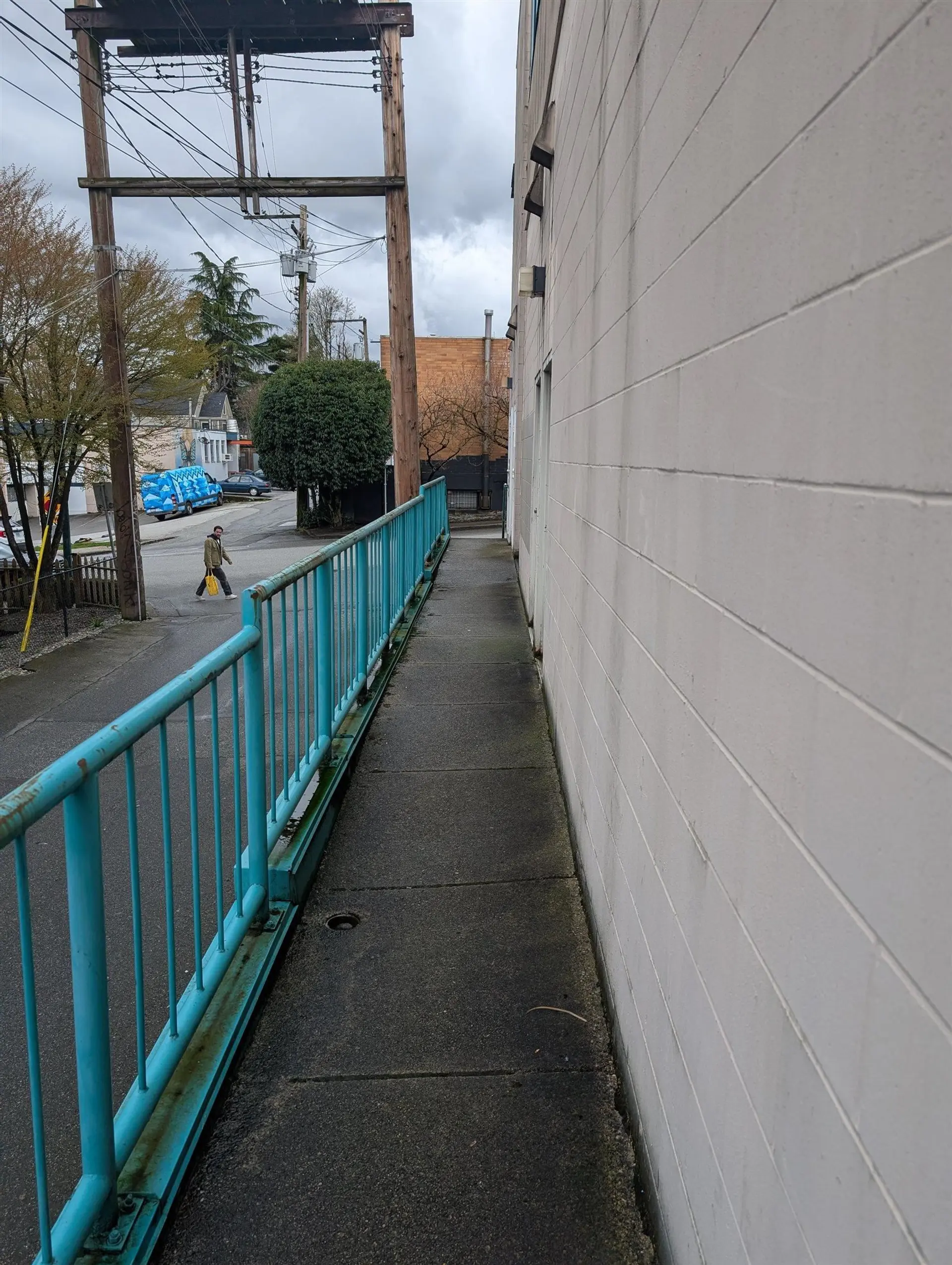 Property at #105 223 W BROADWAY, Vancouver, BC