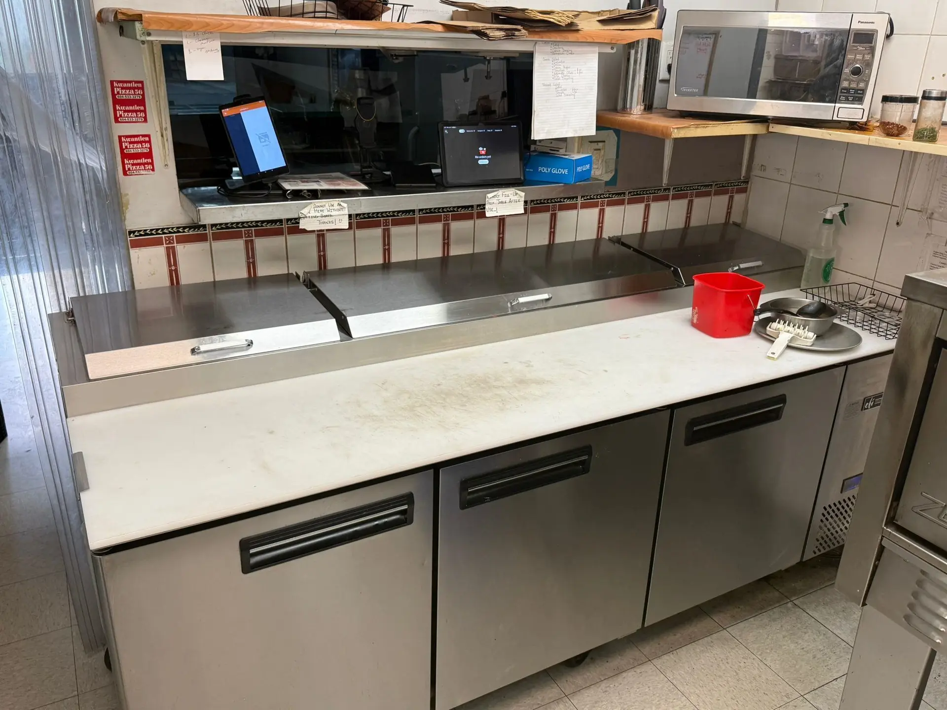 Property at #101 19897 56 AVENUE, Langley, BC