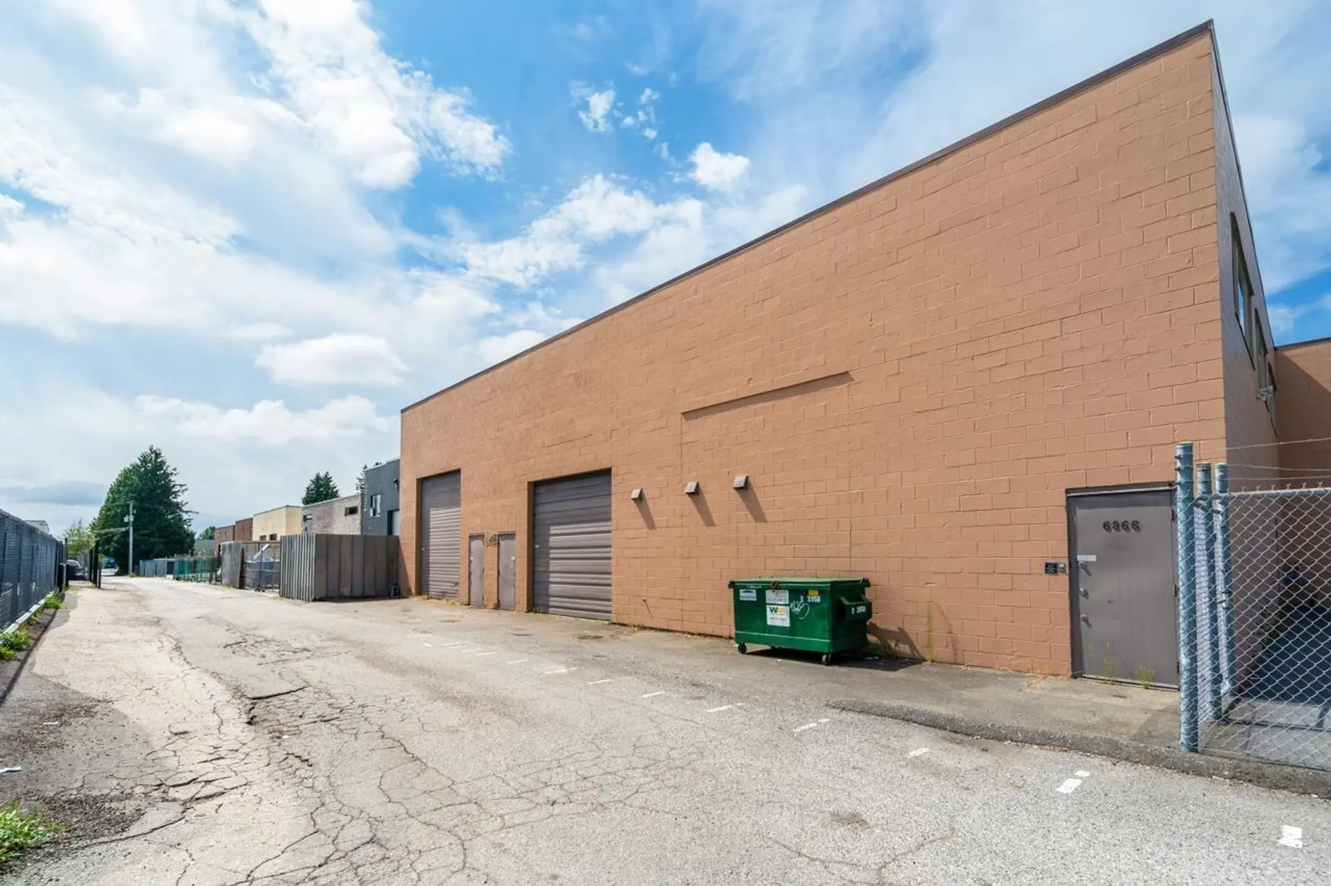 Property at 6866 & 6868 RUSSELL AVENUE, Burnaby, BC