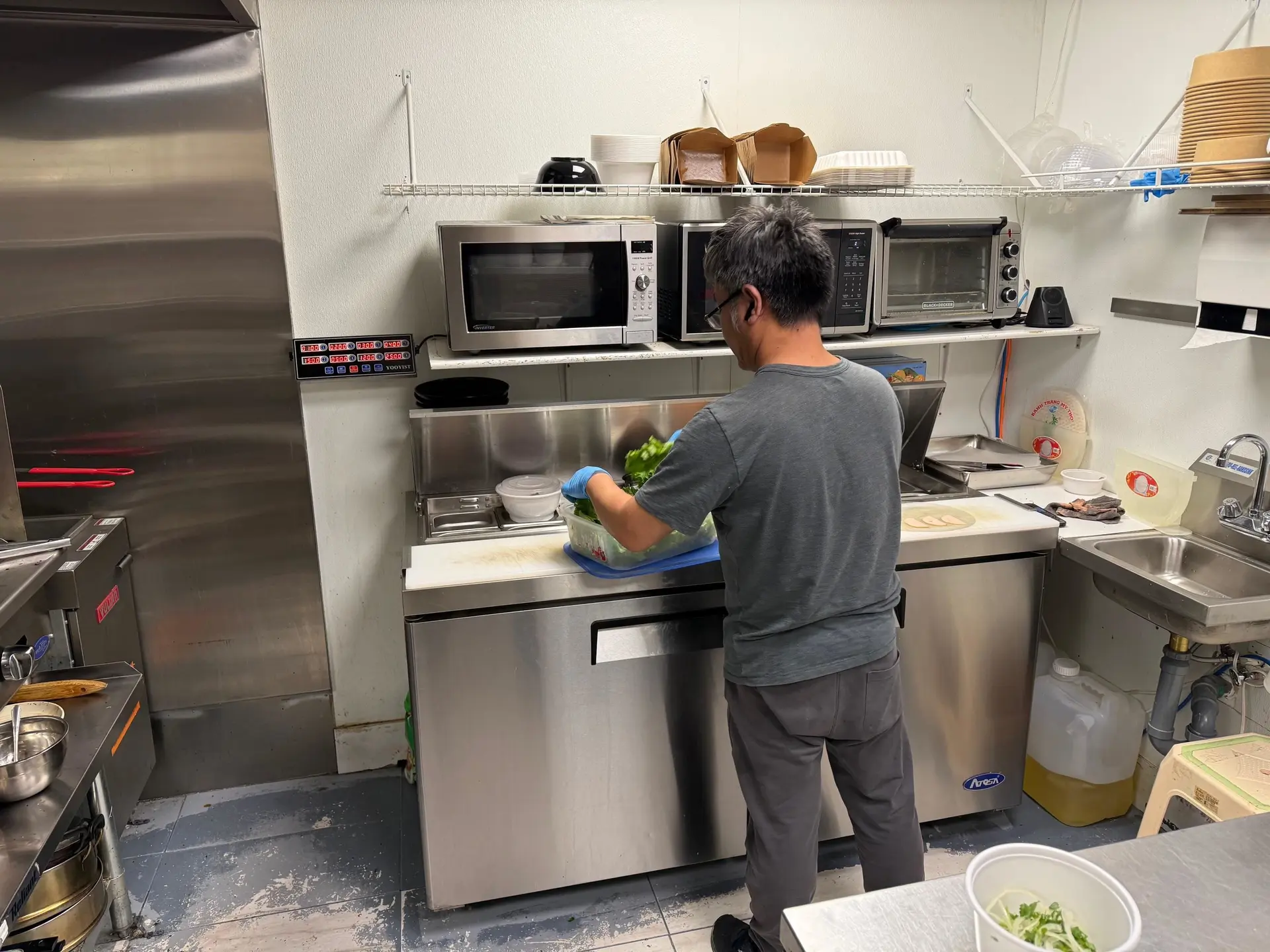 Property at #2110 8260 WESTMINSTER HIGHWAY, Richmond, BC