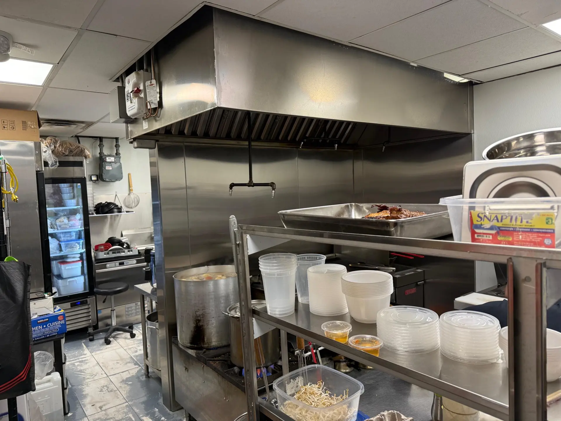 Property at #2110 8260 WESTMINSTER HIGHWAY, Richmond, BC