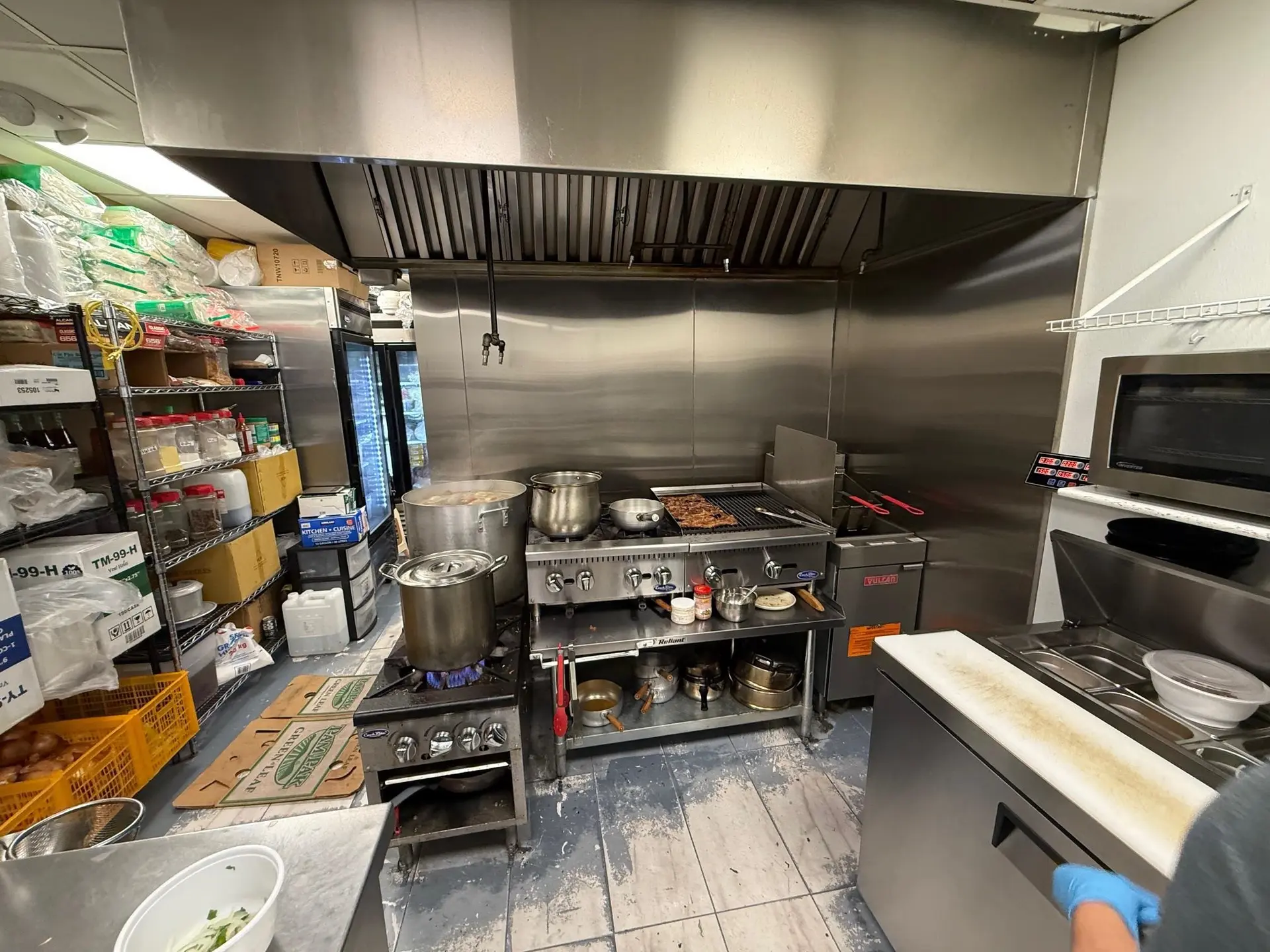 Property at #2110 8260 WESTMINSTER HIGHWAY, Richmond, BC