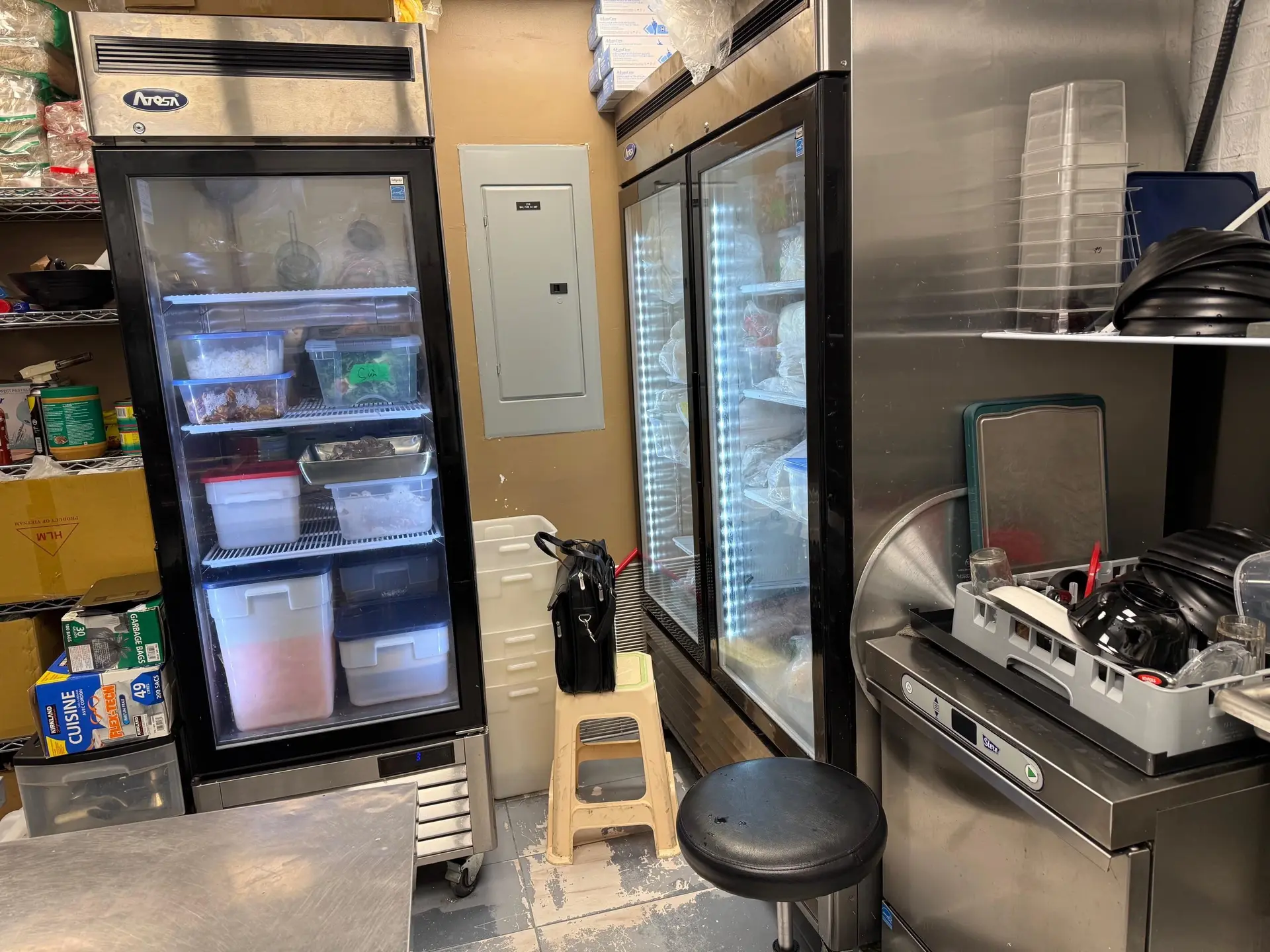 Property at #2110 8260 WESTMINSTER HIGHWAY, Richmond, BC