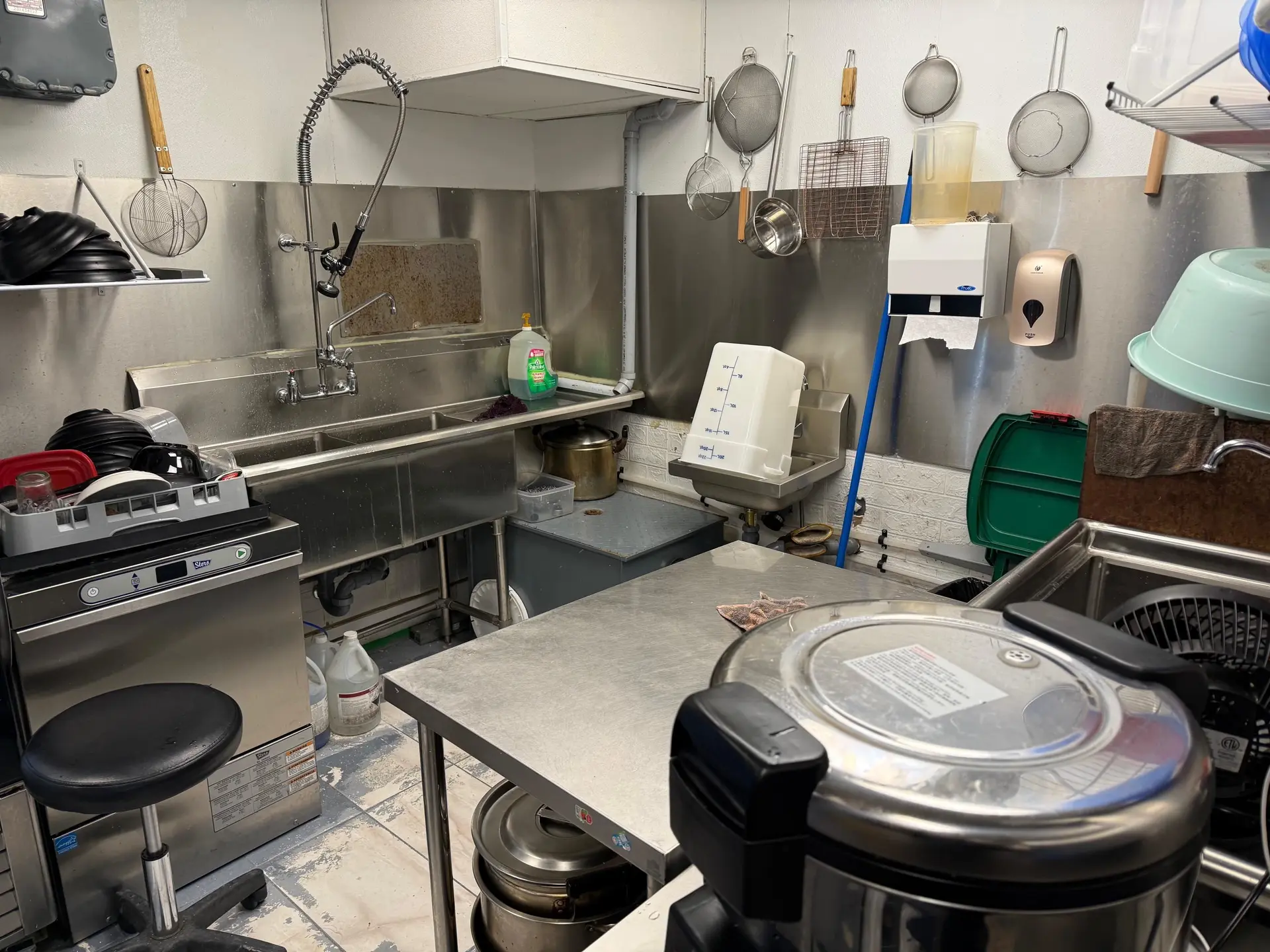 Property at #2110 8260 WESTMINSTER HIGHWAY, Richmond, BC