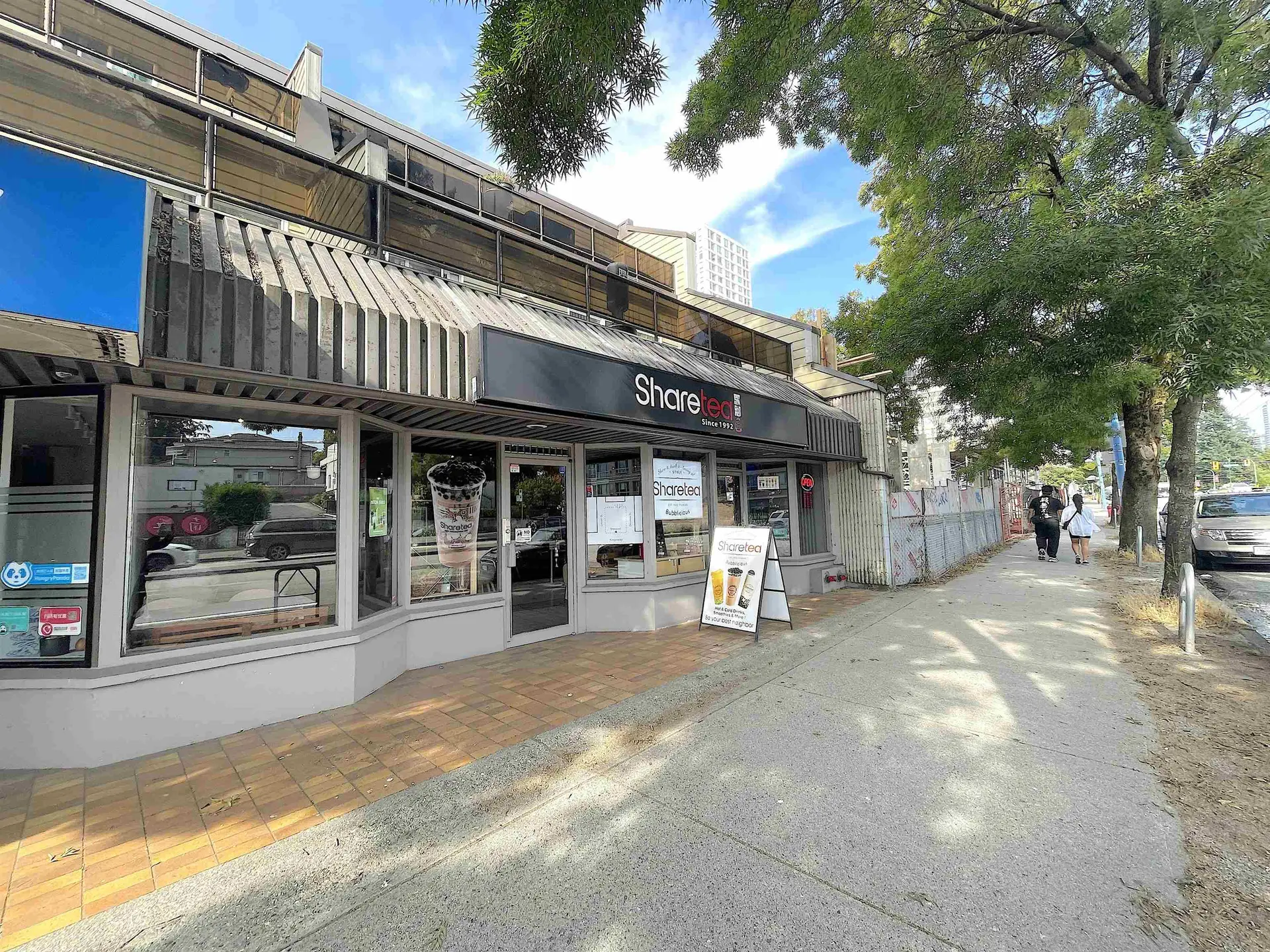 Property at 3619 KINGSWAY STREET, Vancouver, BC