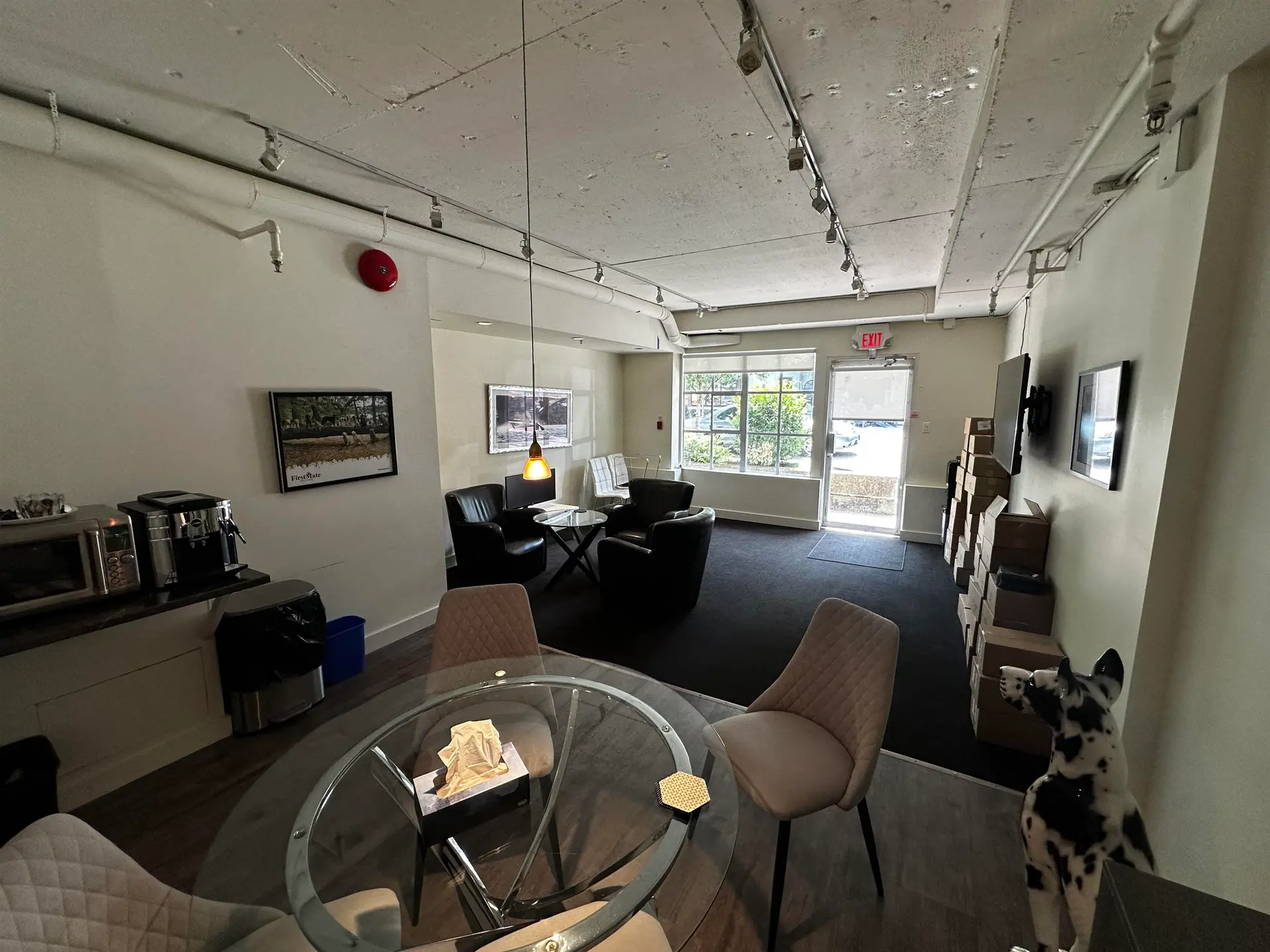 Property at #105C & 106C 4390 GALLANT AVENUE, North Vancouver, BC