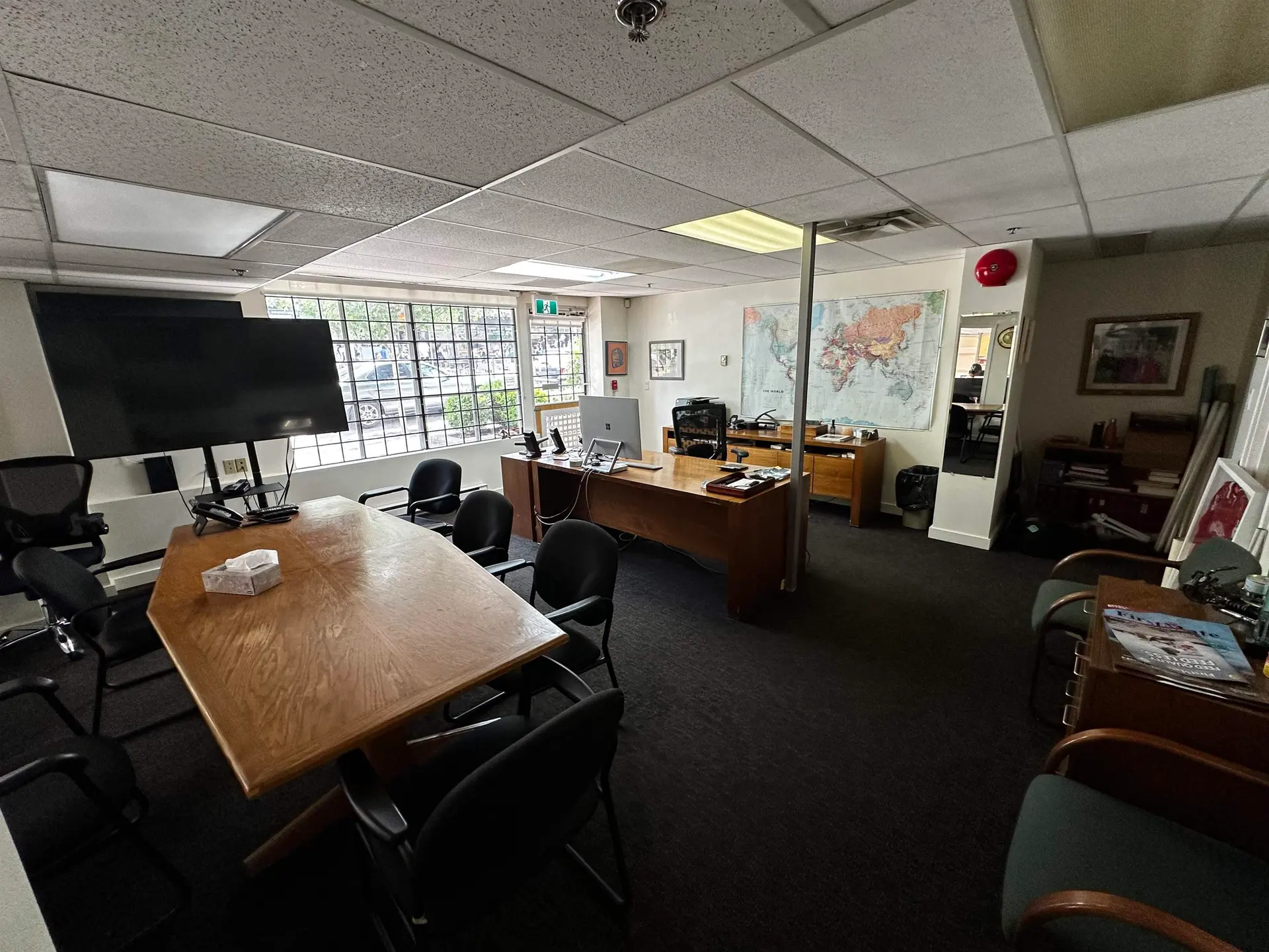 Property at #105C & 106C 4390 GALLANT AVENUE, North Vancouver, BC