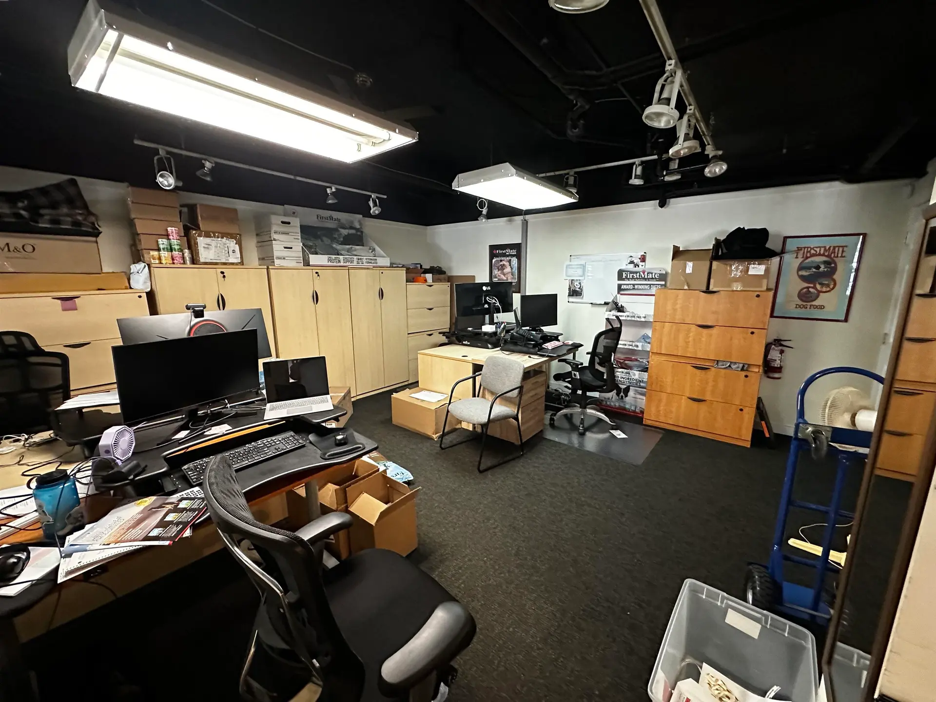 Property at #105C & 106C 4390 GALLANT AVENUE, North Vancouver, BC