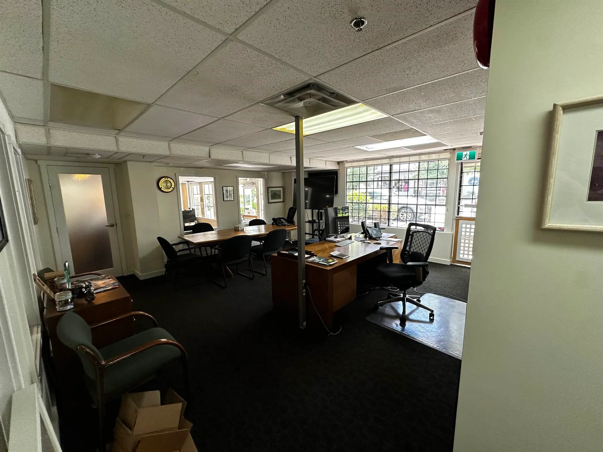 Property at #105C & 106C 4390 GALLANT AVENUE, North Vancouver, BC