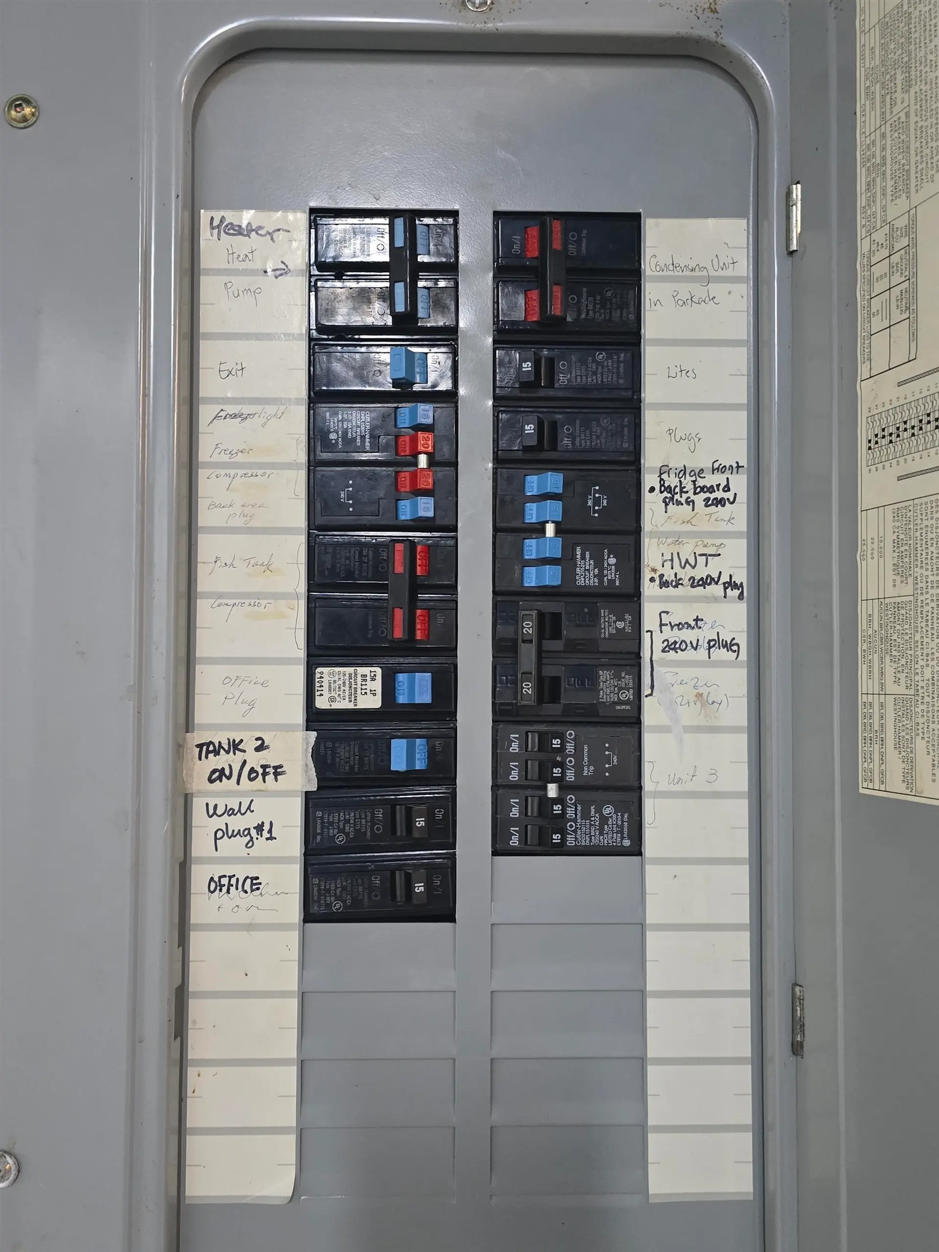 Property at 416 E BROADWAY, Vancouver, BC