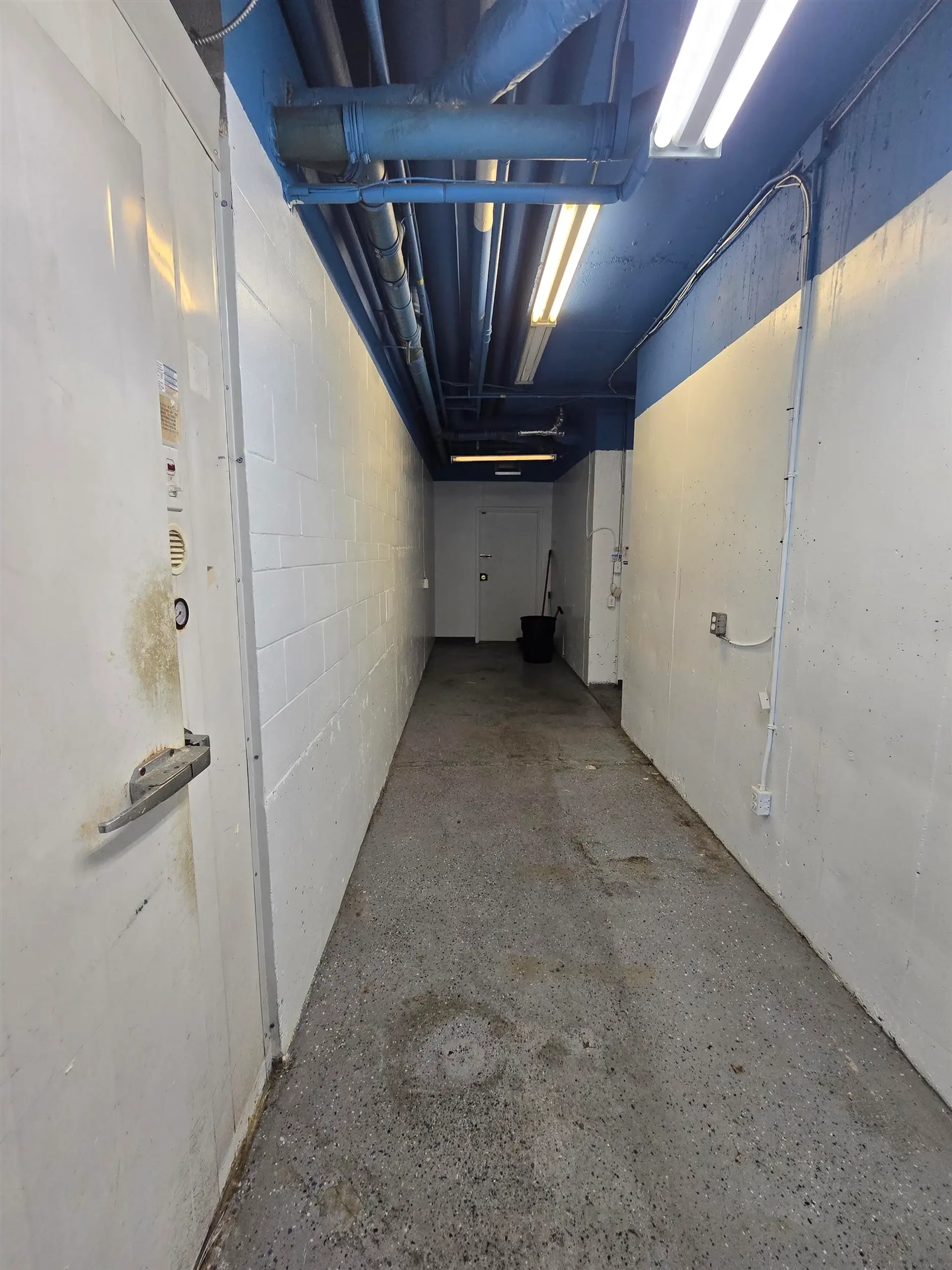 Property at 416 E BROADWAY, Vancouver, BC