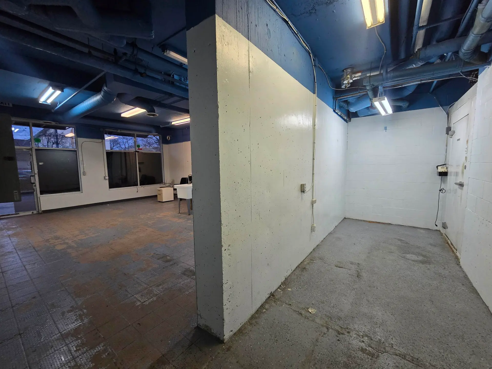 Property at 416 E BROADWAY, Vancouver, BC