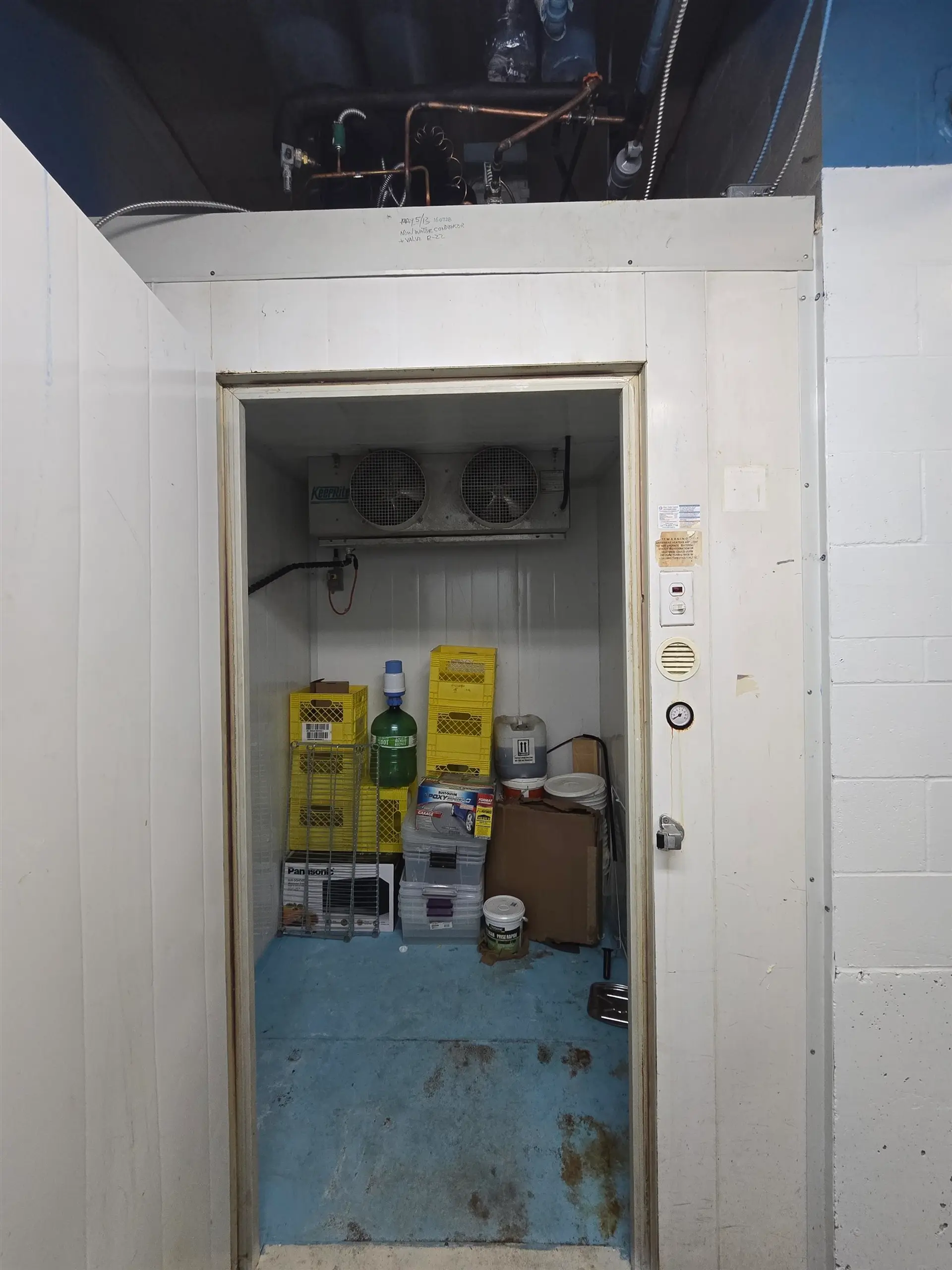 Property at 416 E BROADWAY, Vancouver, BC